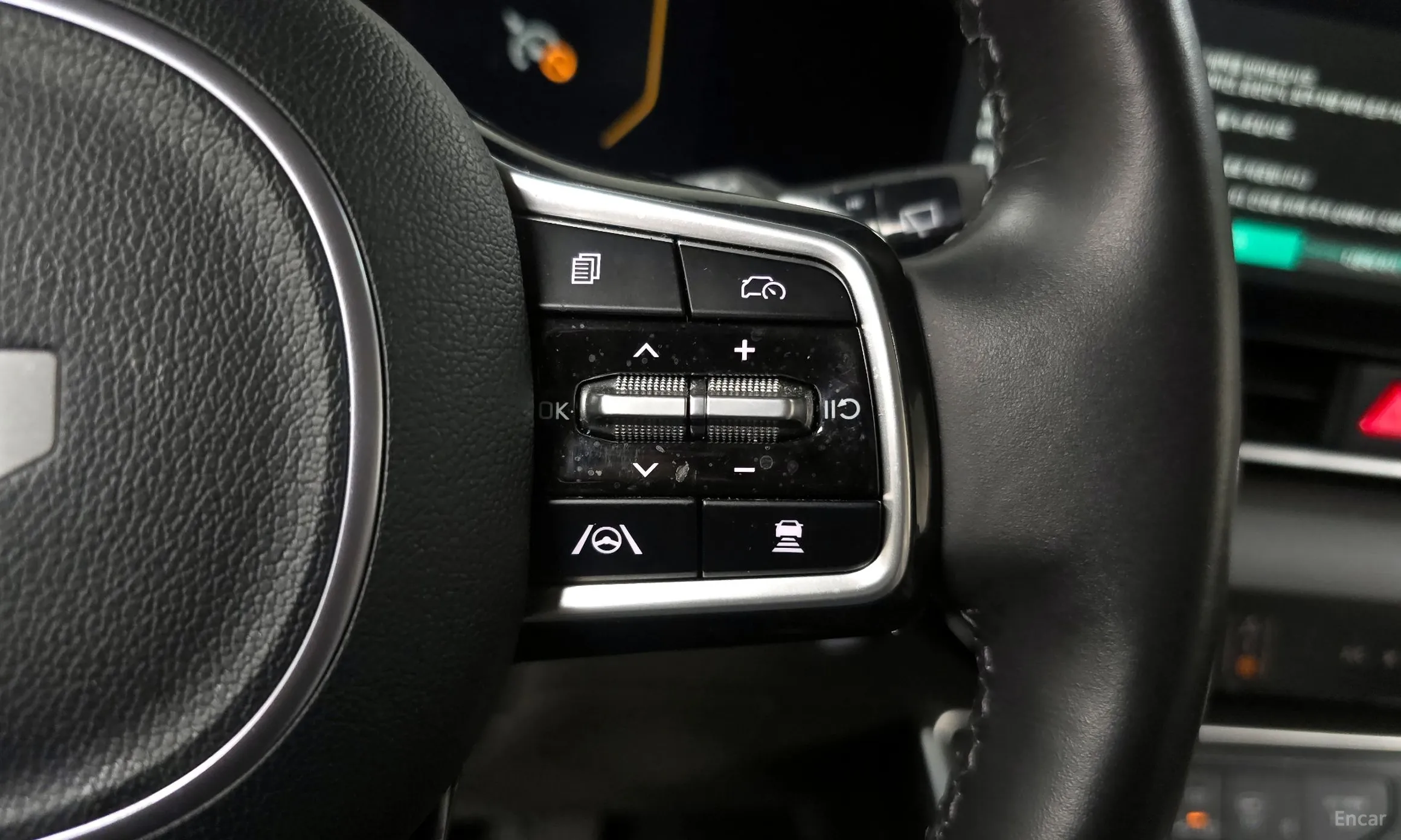 Kia Carnival 4th Generation превью 17