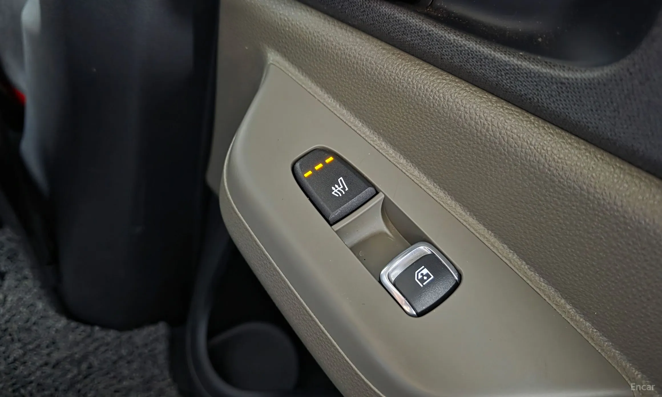 Kia Carnival 4th Generation превью 18