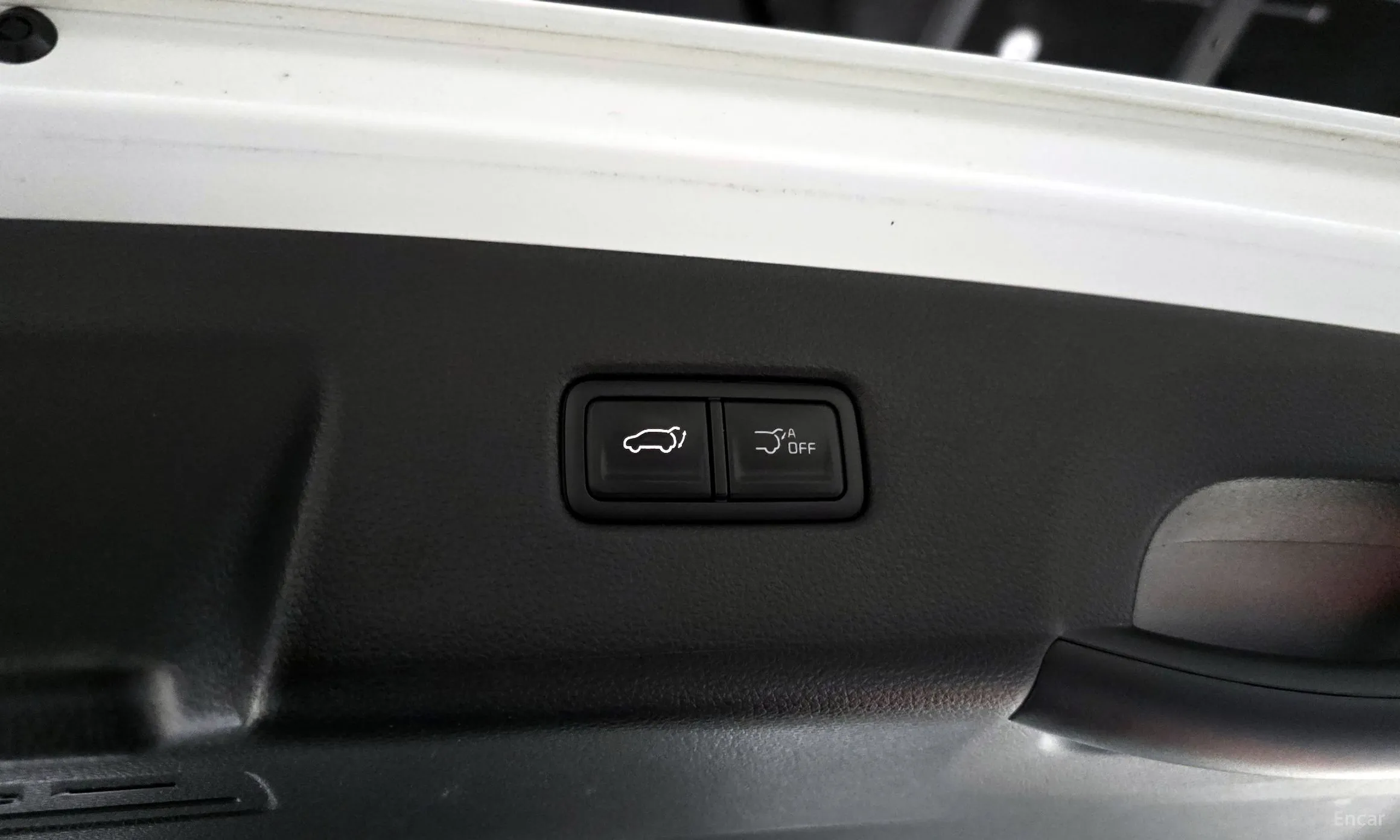 Kia Carnival 4th Generation превью 20