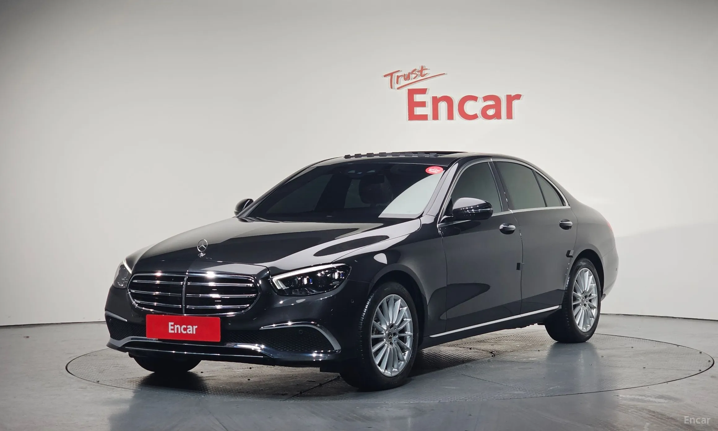 E-Class W213