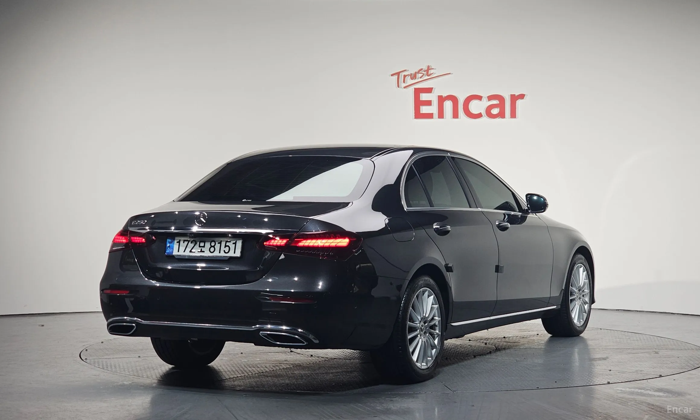 Mercedes Benz E-Class W213 превью 2