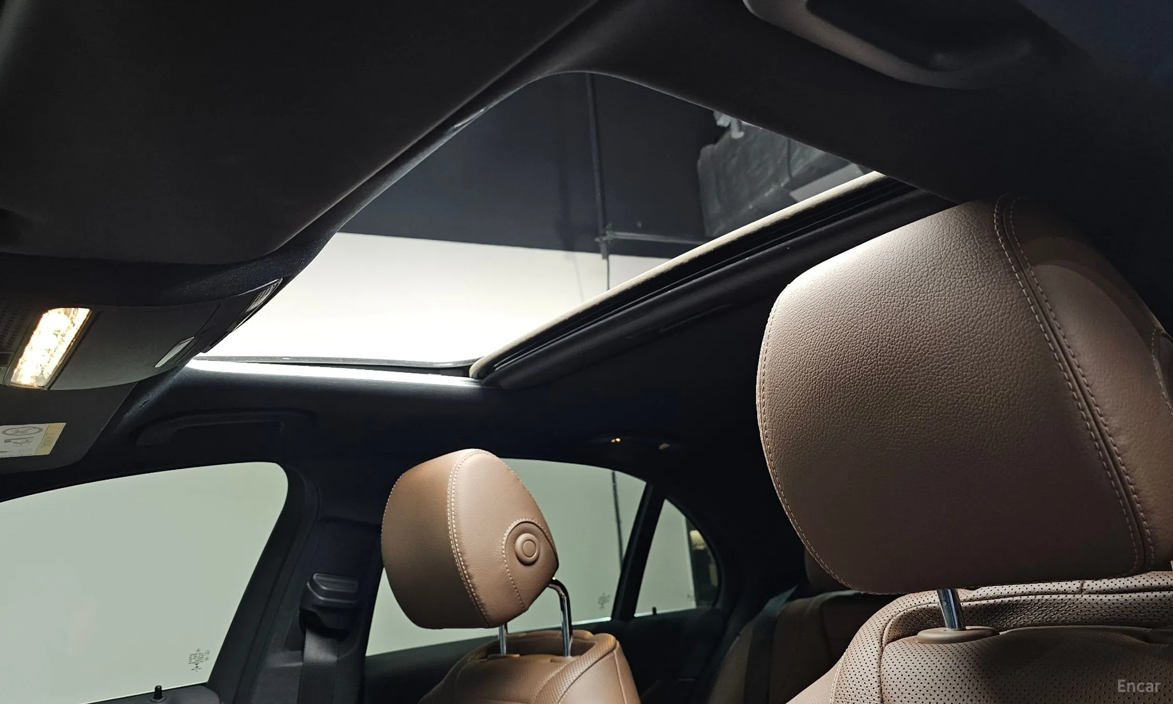 Mercedes Benz E-Class W213 превью 16