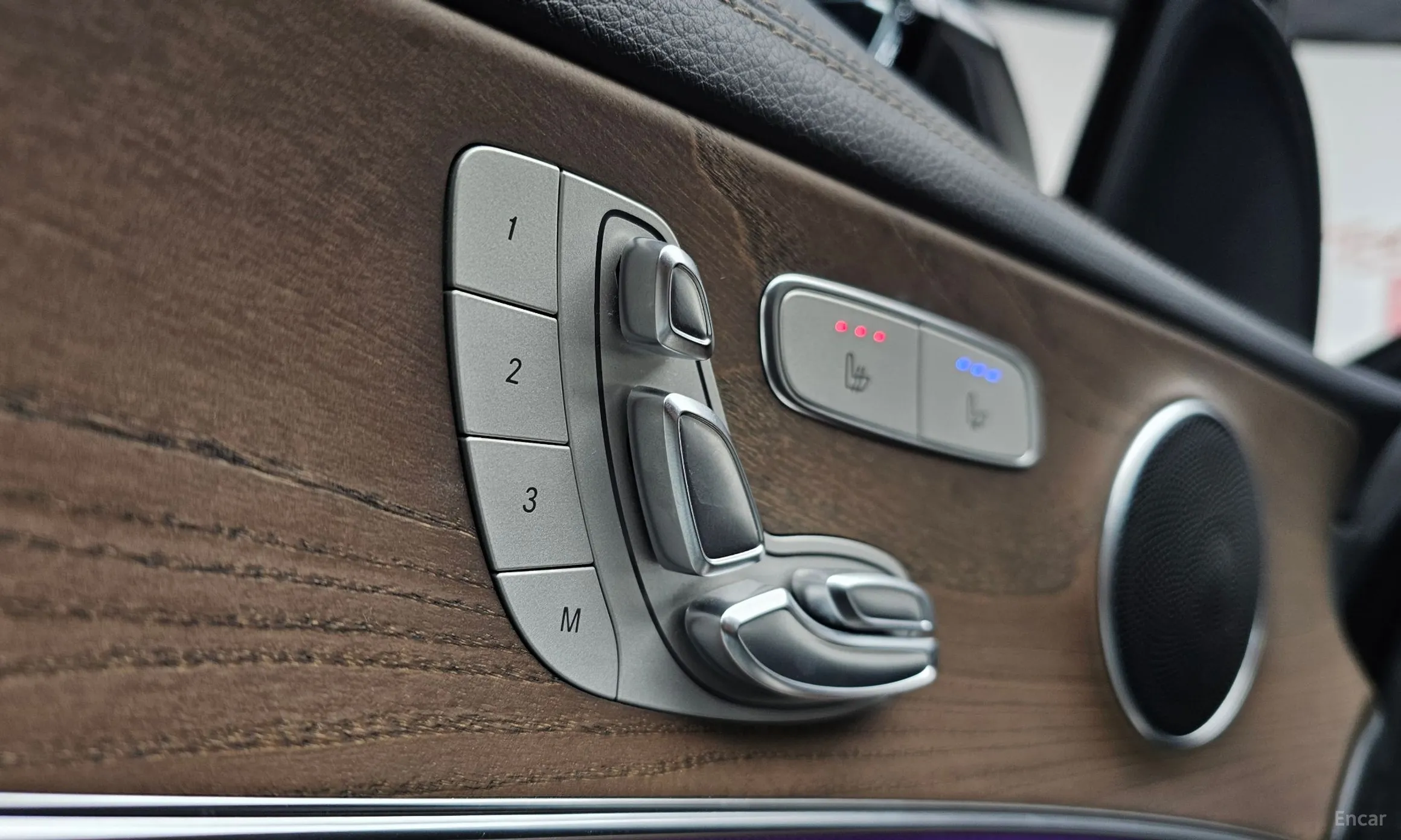 Mercedes Benz E-Class W213 превью 18