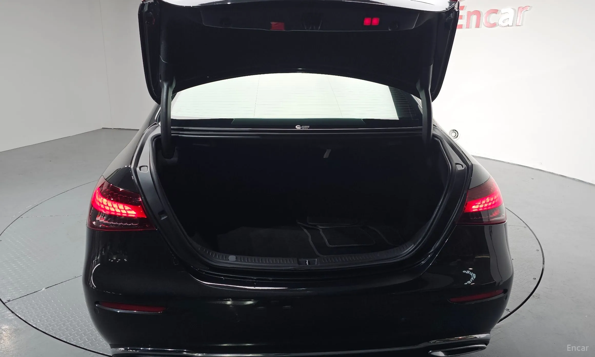 Mercedes Benz E-Class W213 превью 20