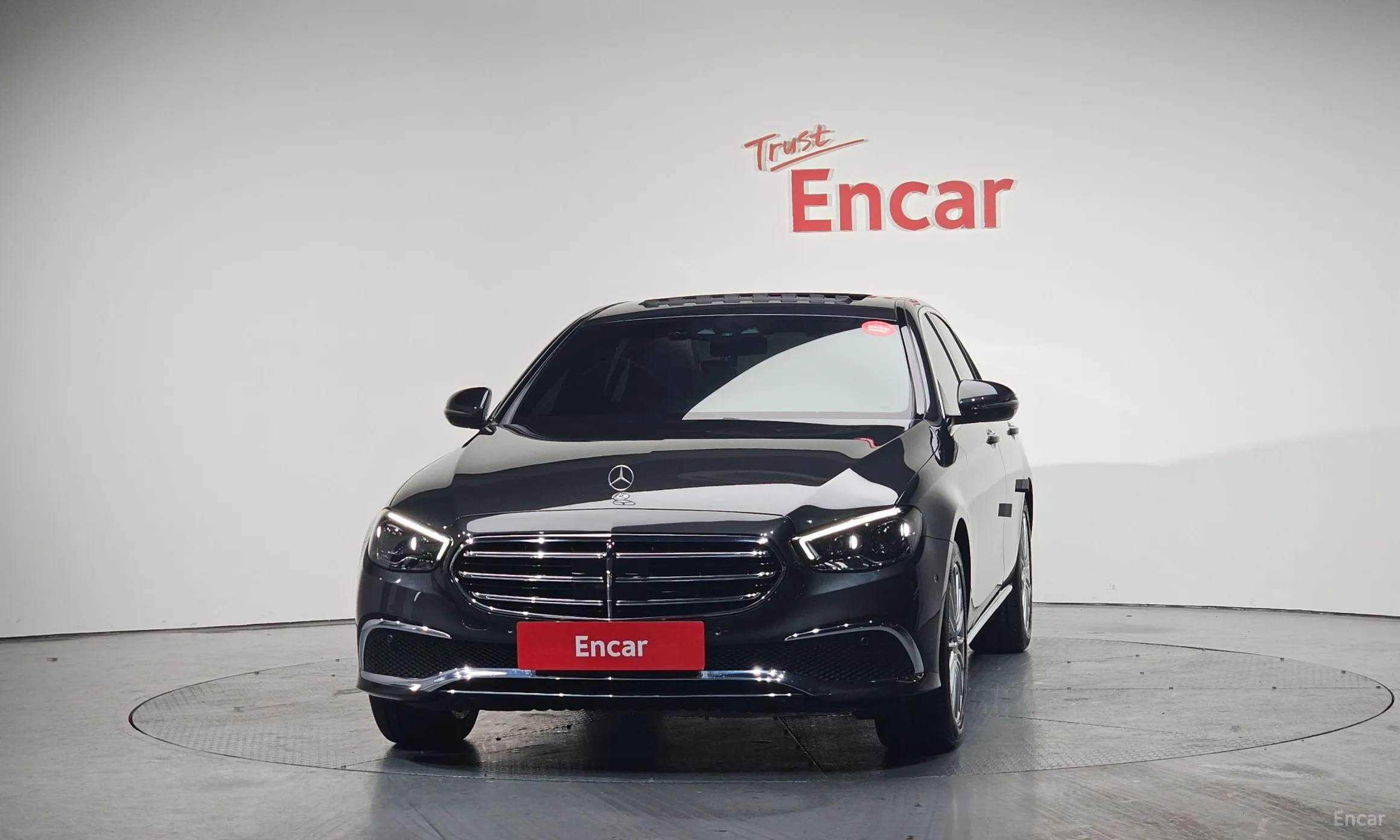 Mercedes Benz E-Class W213 превью 3