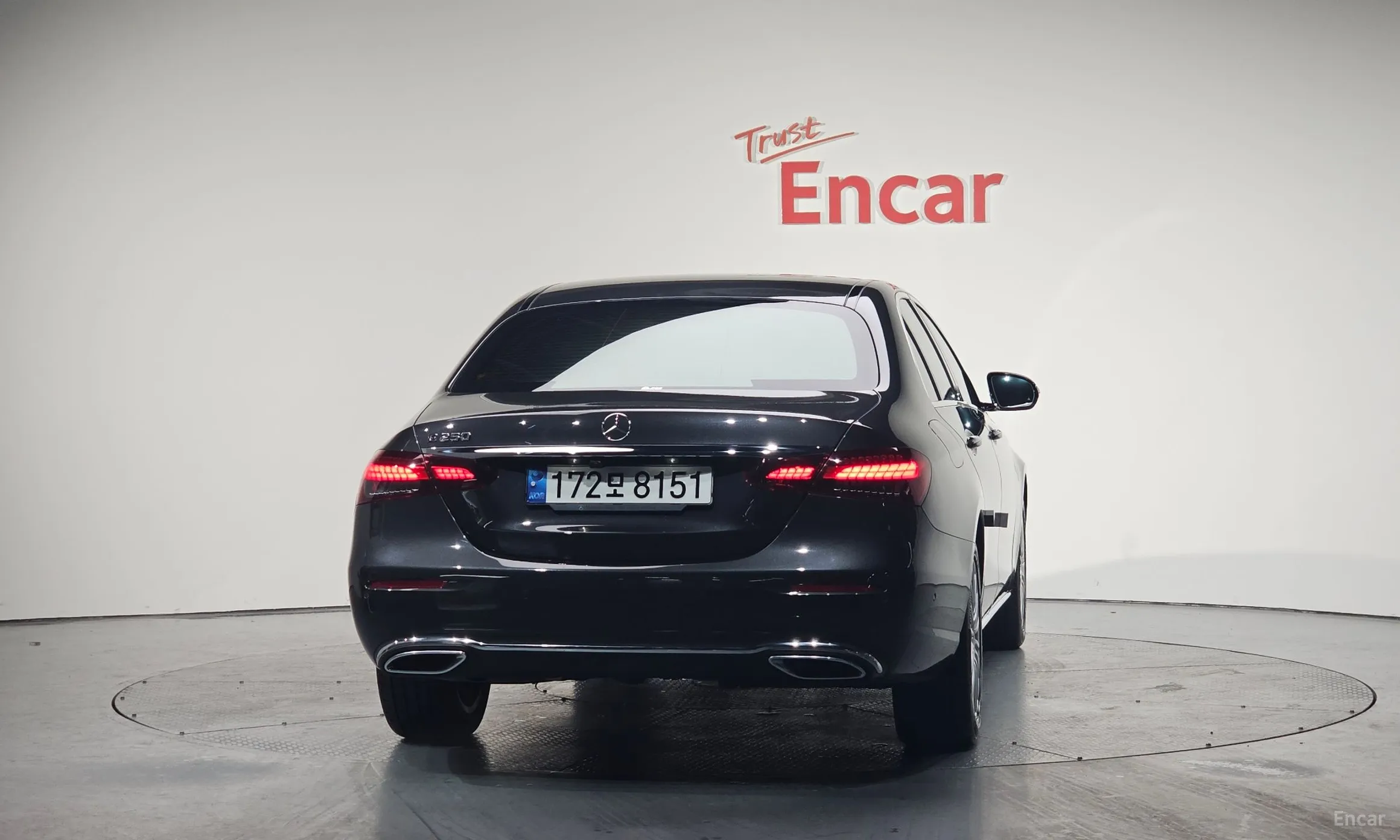 Mercedes Benz E-Class W213 превью 4