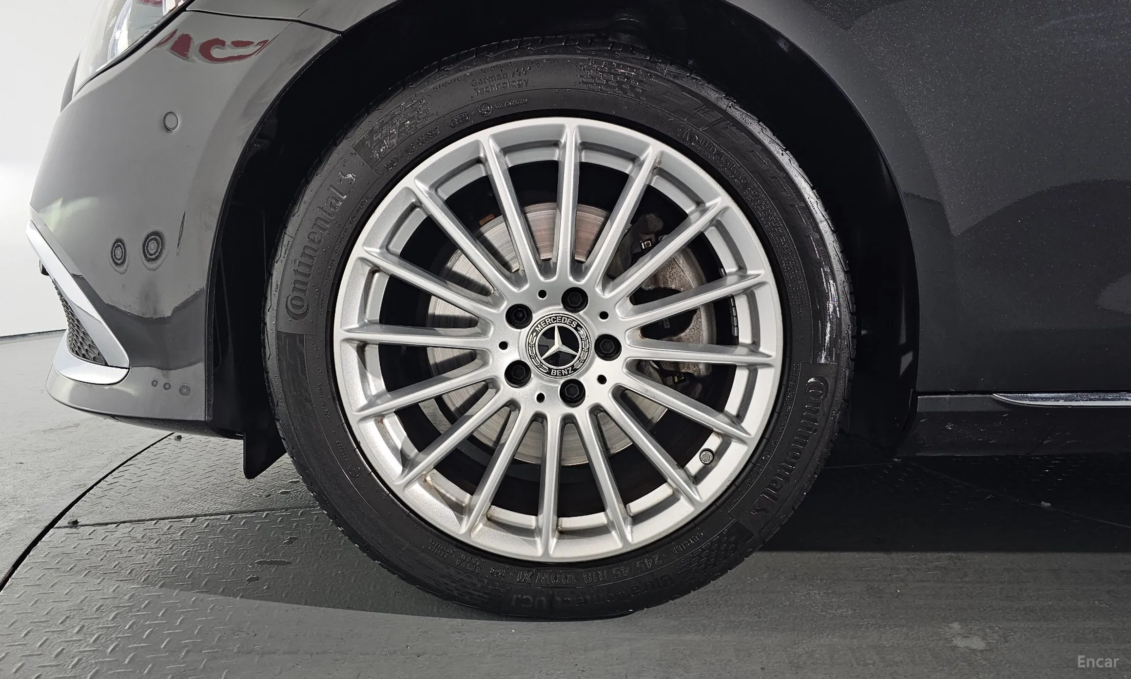 Mercedes Benz E-Class W213 превью 5