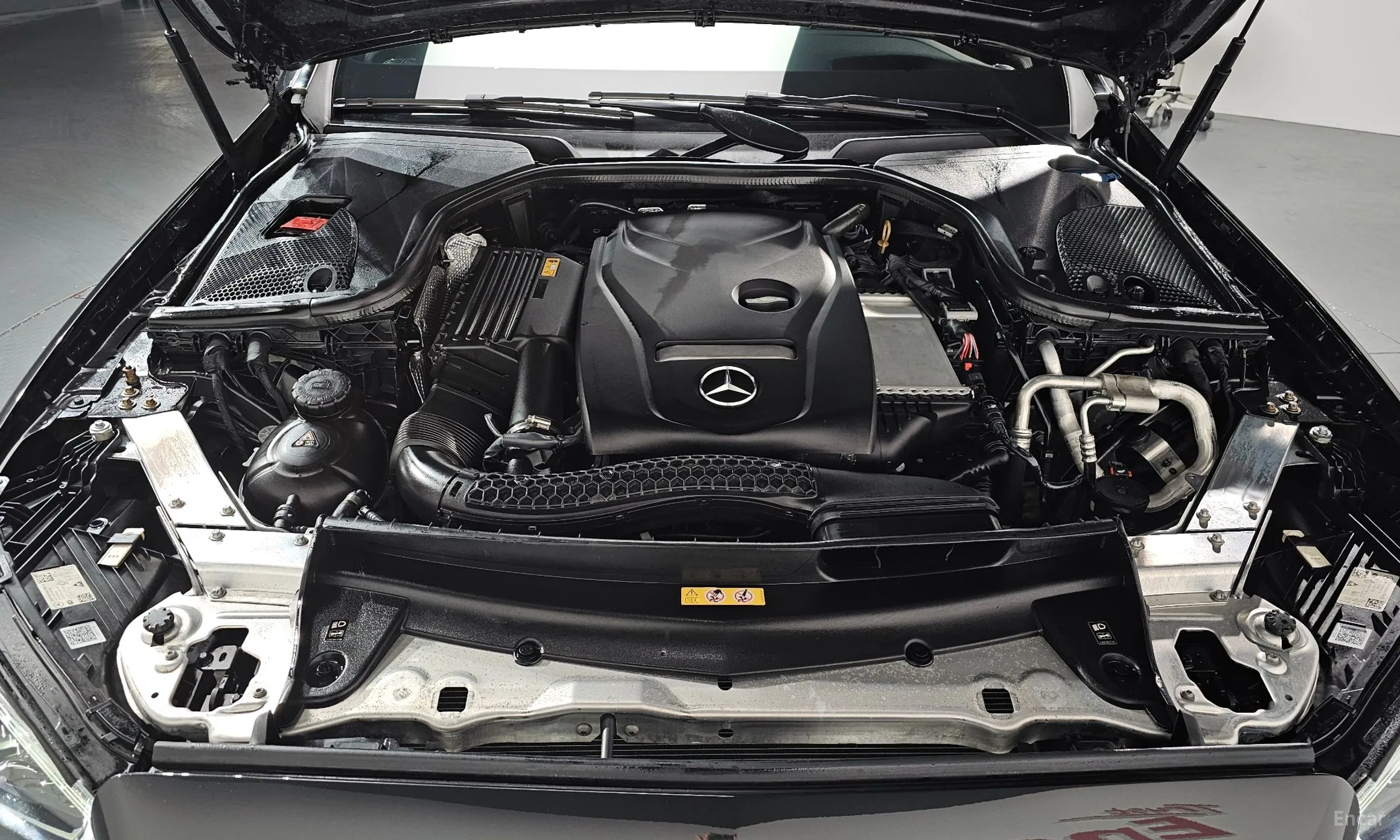 Mercedes Benz E-Class W213 превью 6