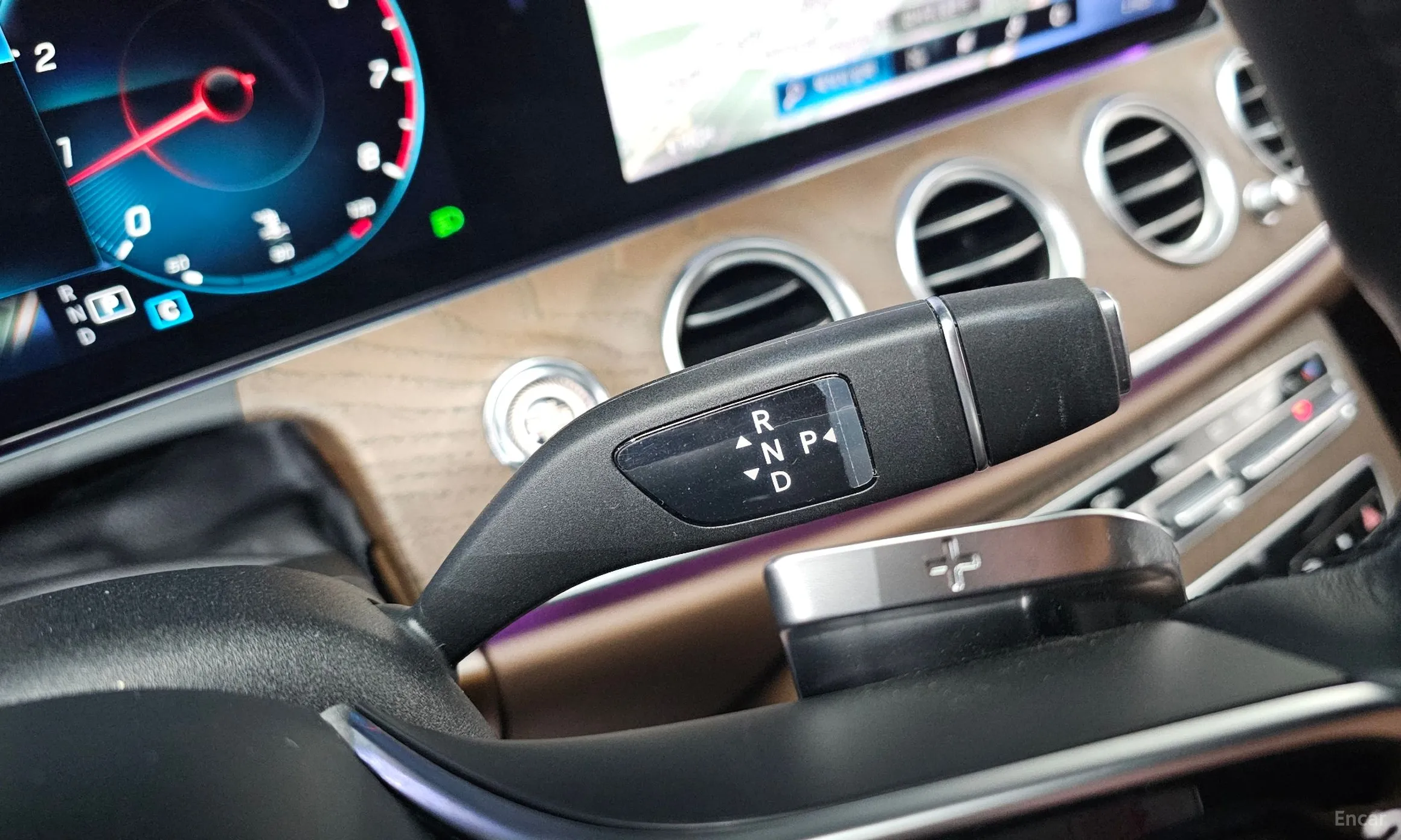 Mercedes Benz E-Class W213 превью 9