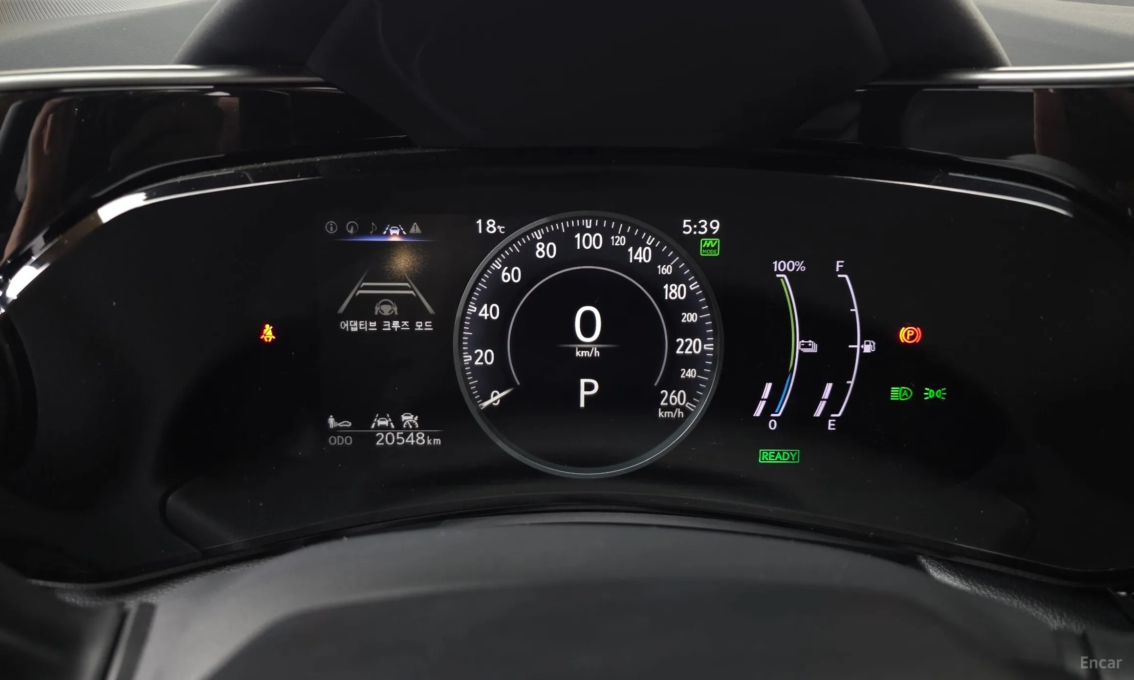 Lexus NX450h + 2nd Gen превью 8