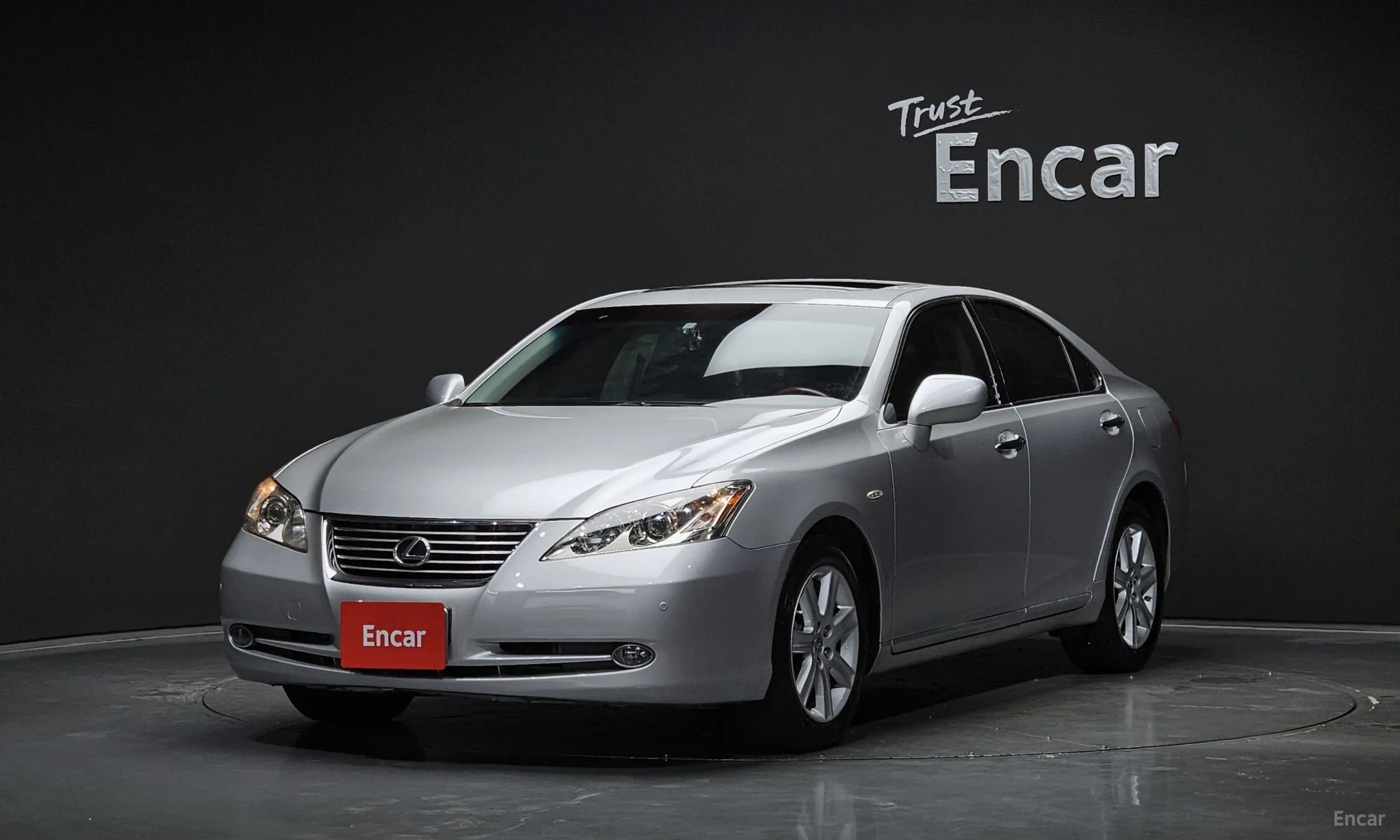 ES350
