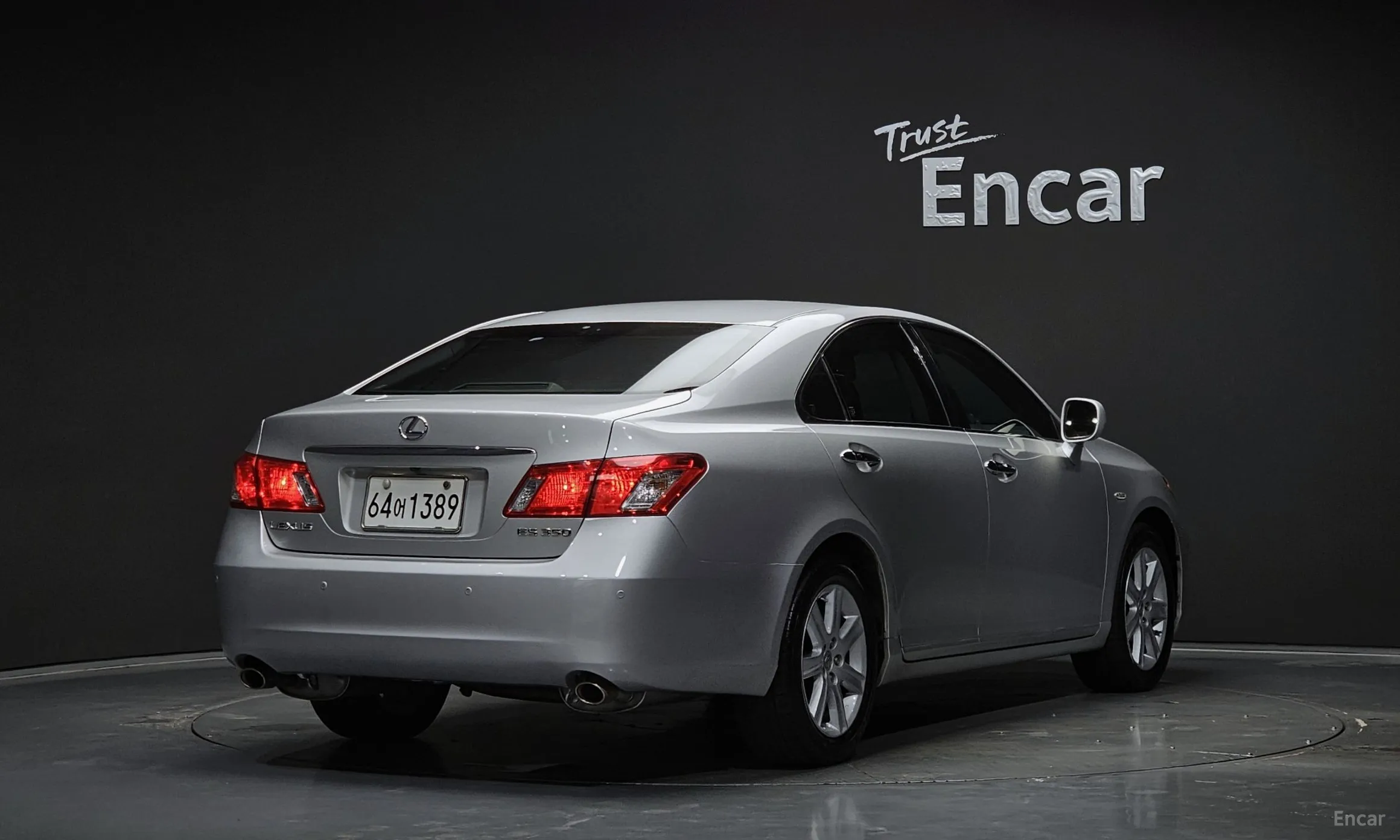 Lexus ES350