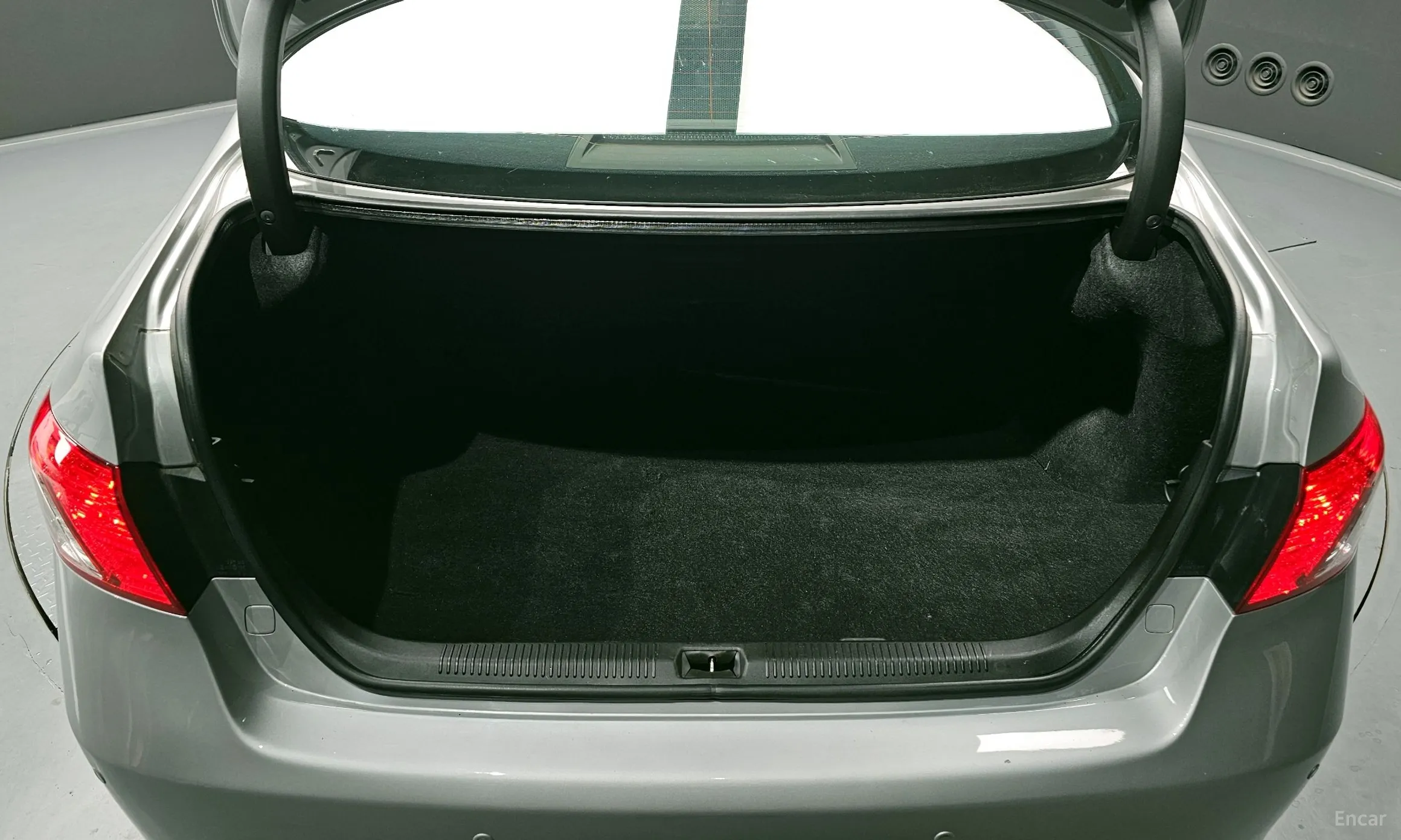 Lexus ES350 превью 20