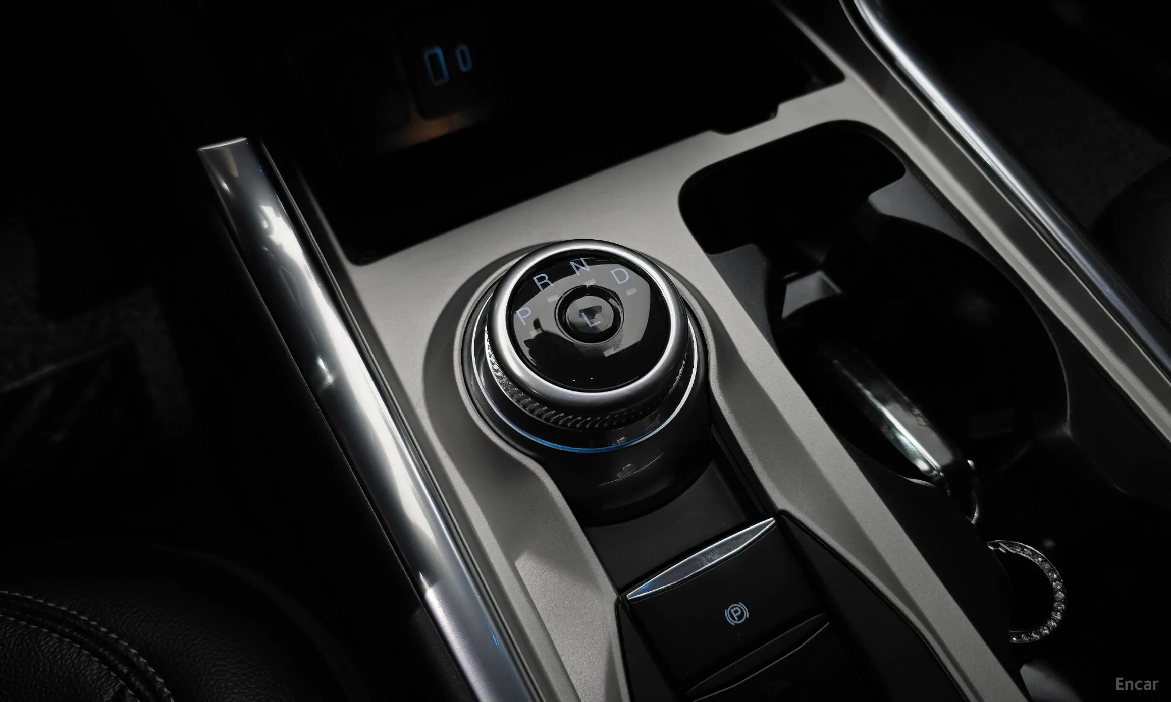 Ford Explorer 6th Generation превью 9