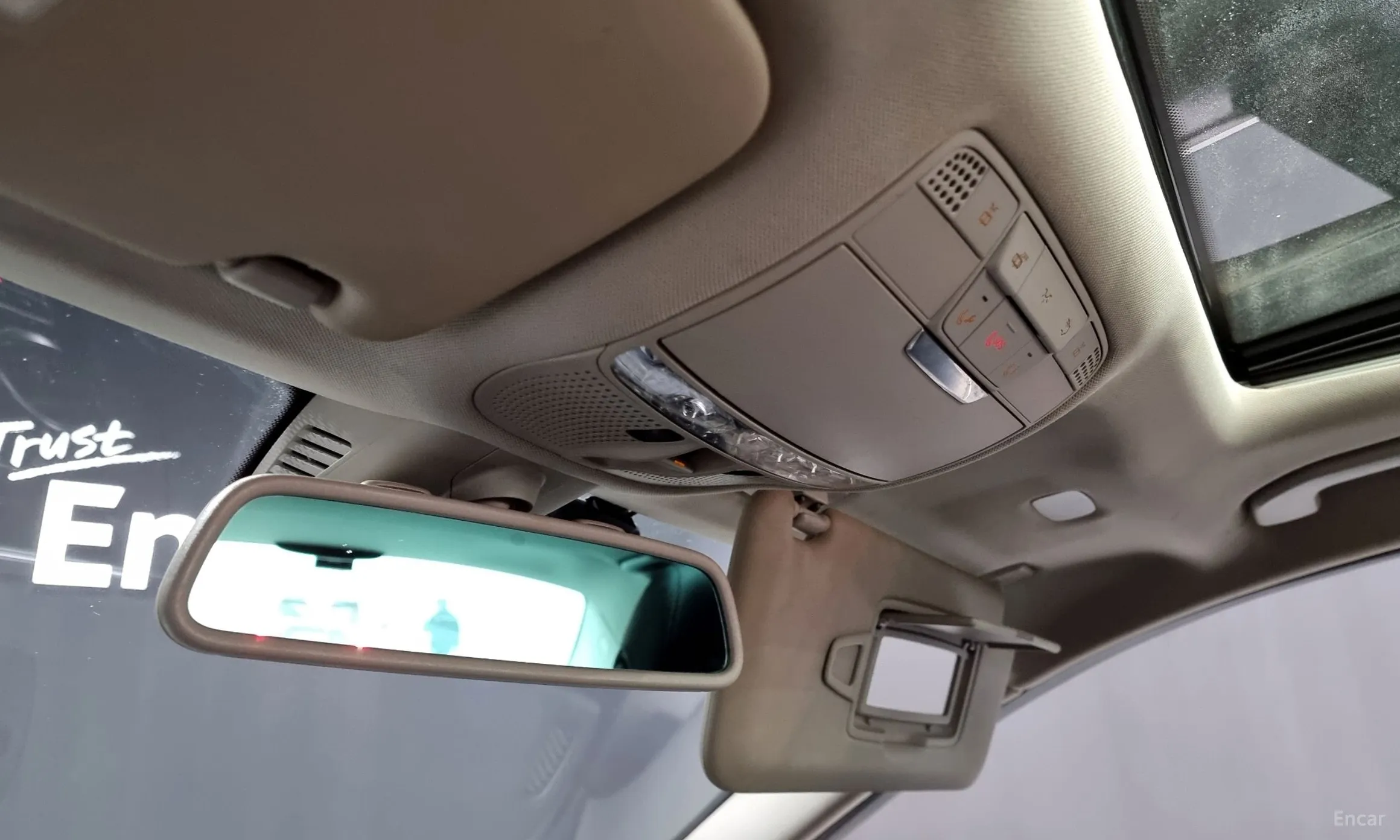 Mercedes Benz C-Class W205 превью 18