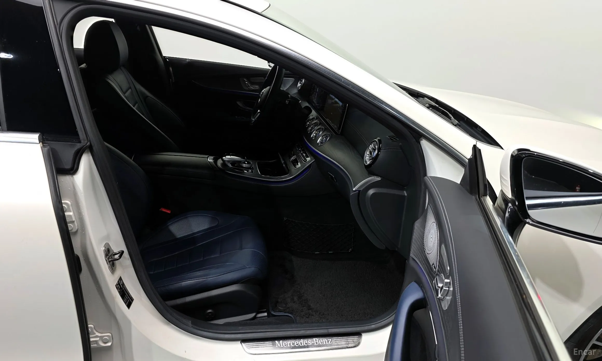 Mercedes Benz CLS-Class C257 превью 11