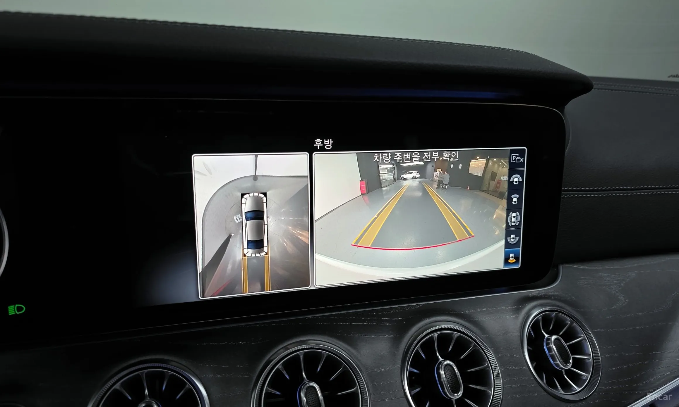 Mercedes Benz CLS-Class C257 превью 15