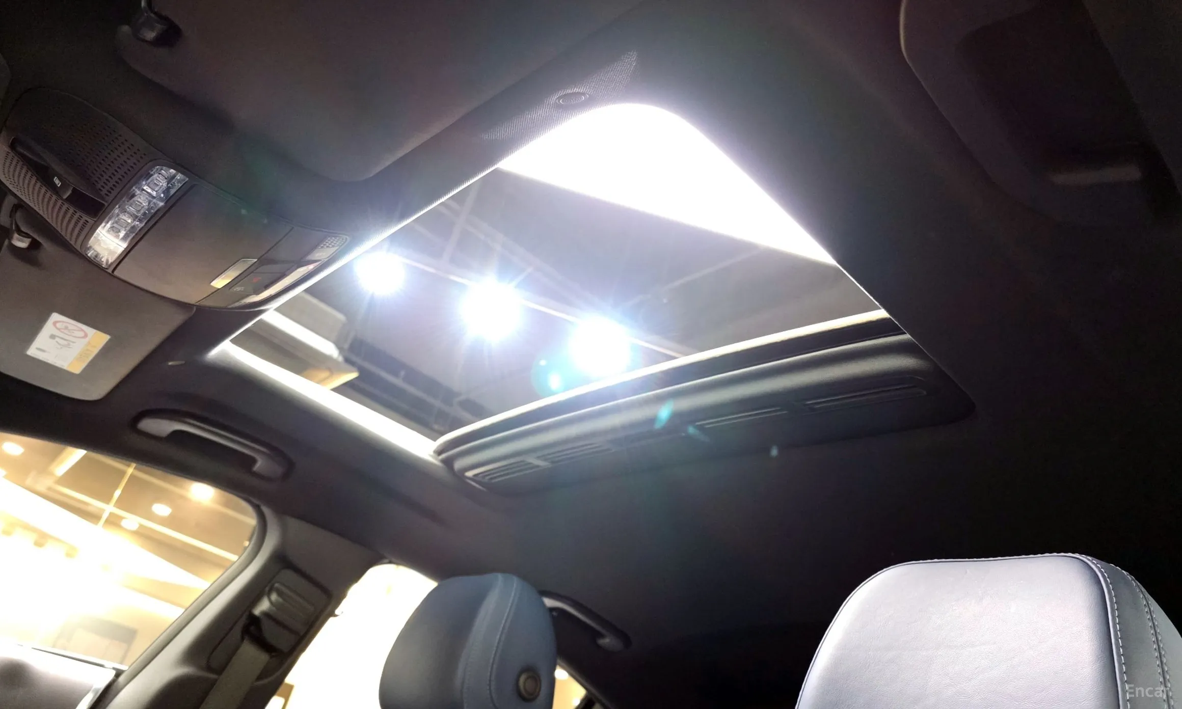 Mercedes Benz CLS-Class C257 превью 19