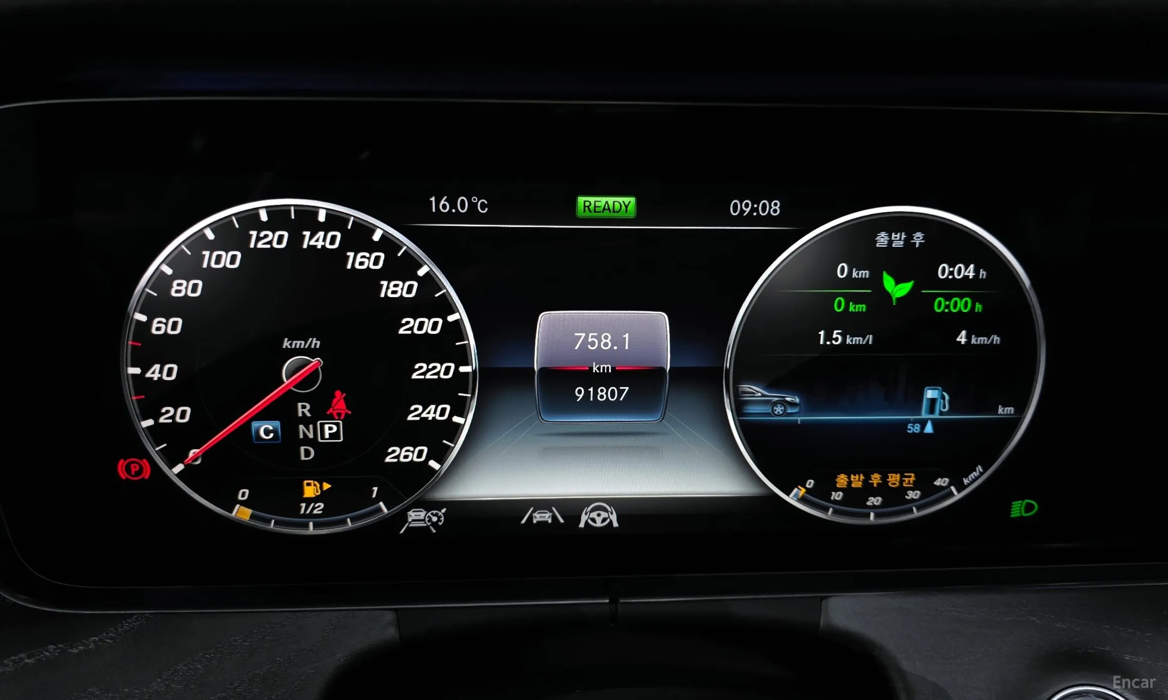 Mercedes Benz CLS-Class C257 превью 8