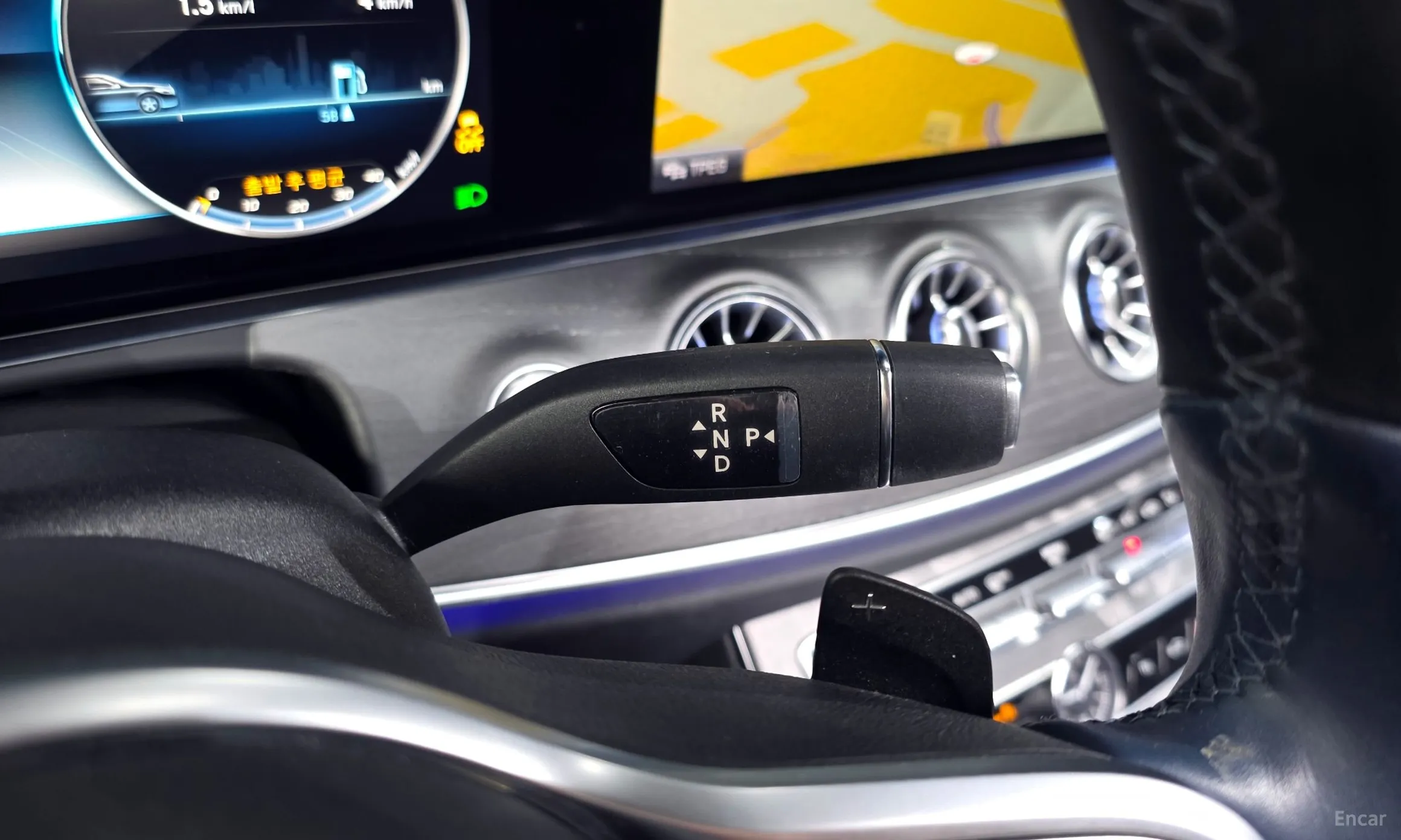 Mercedes Benz CLS-Class C257 превью 9