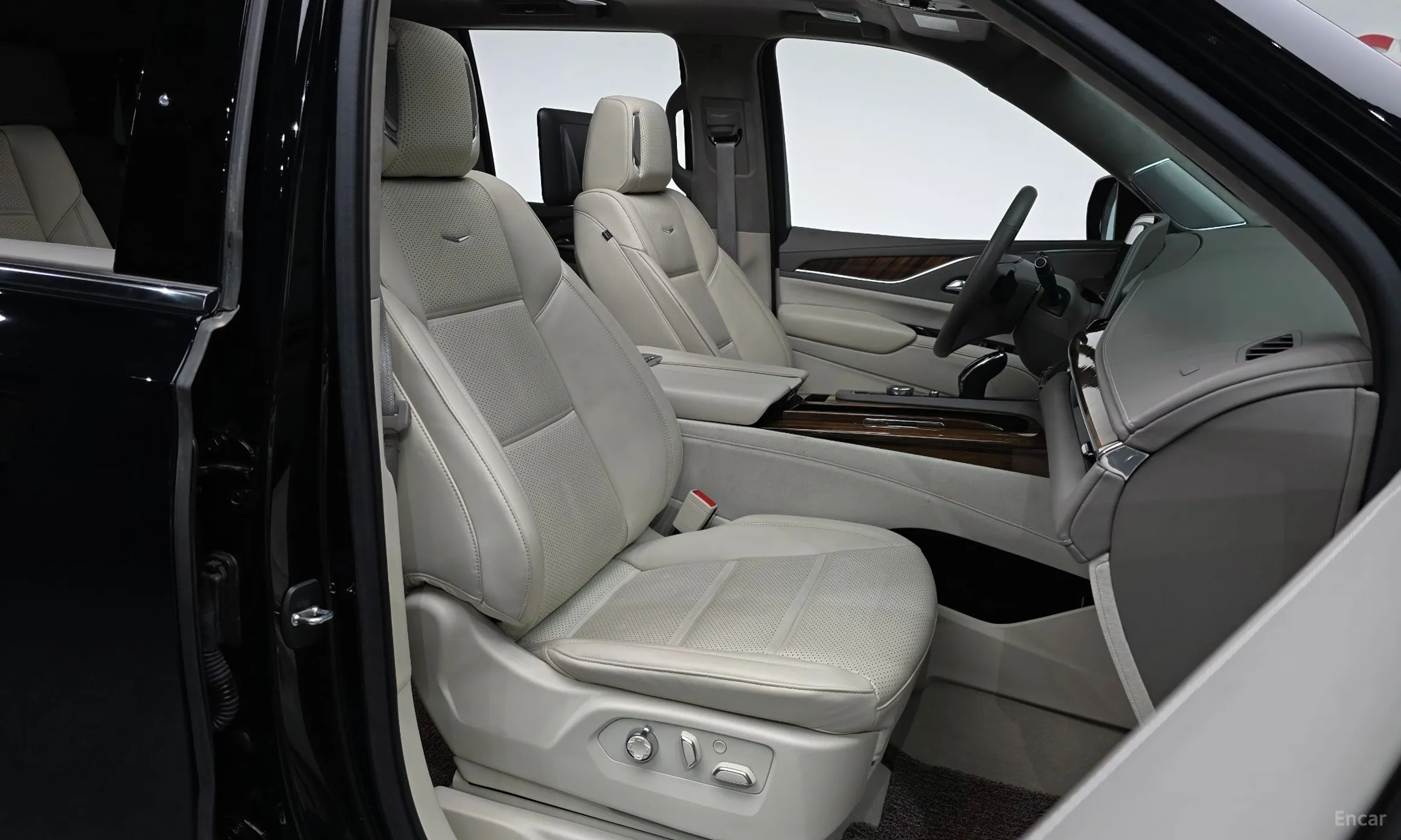 Cadillac Escalade 5th Generation превью 10