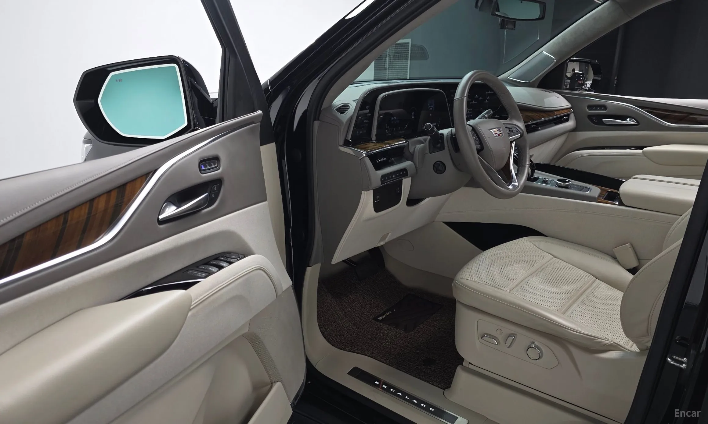 Cadillac Escalade 5th Generation превью 11