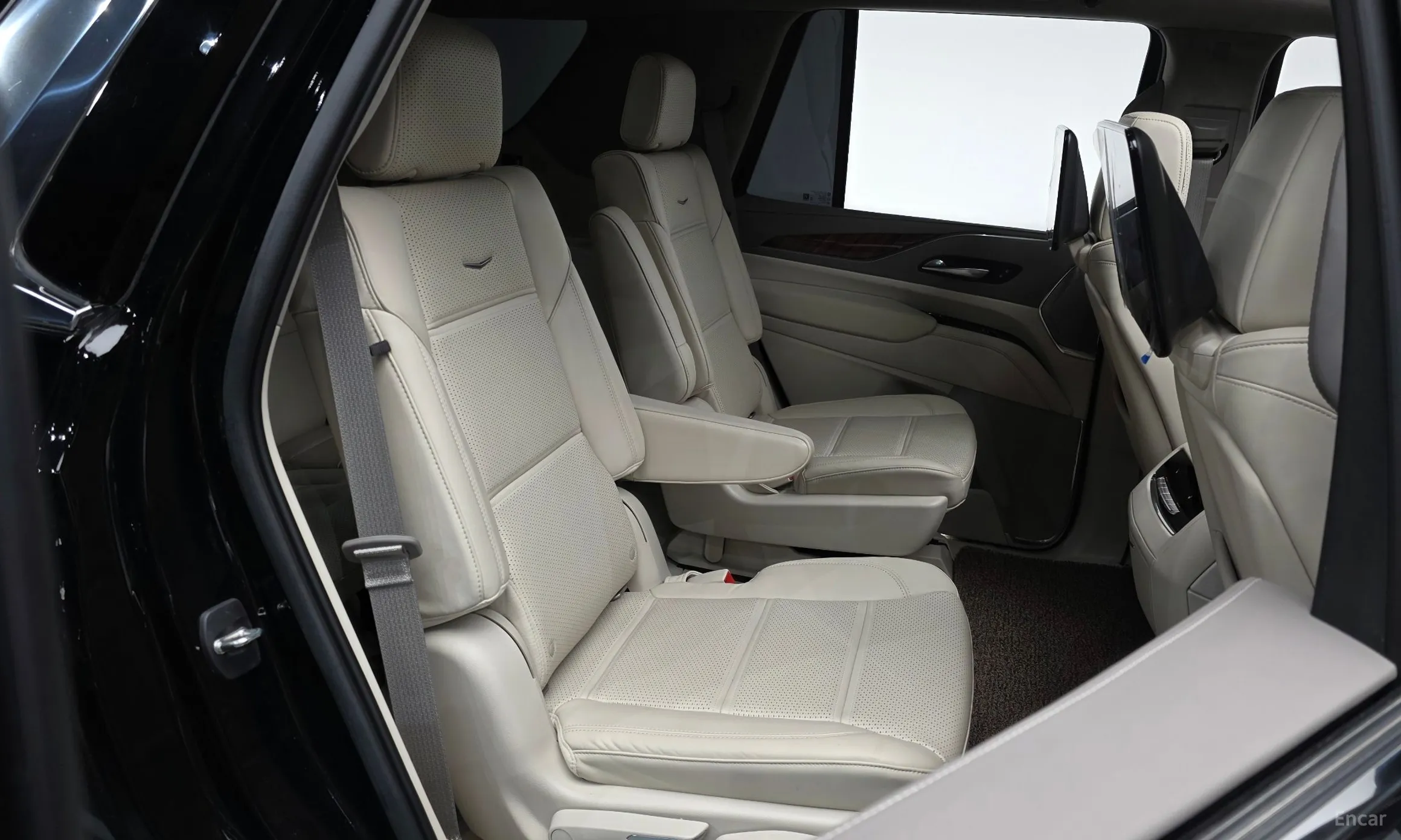 Cadillac Escalade 5th Generation превью 12