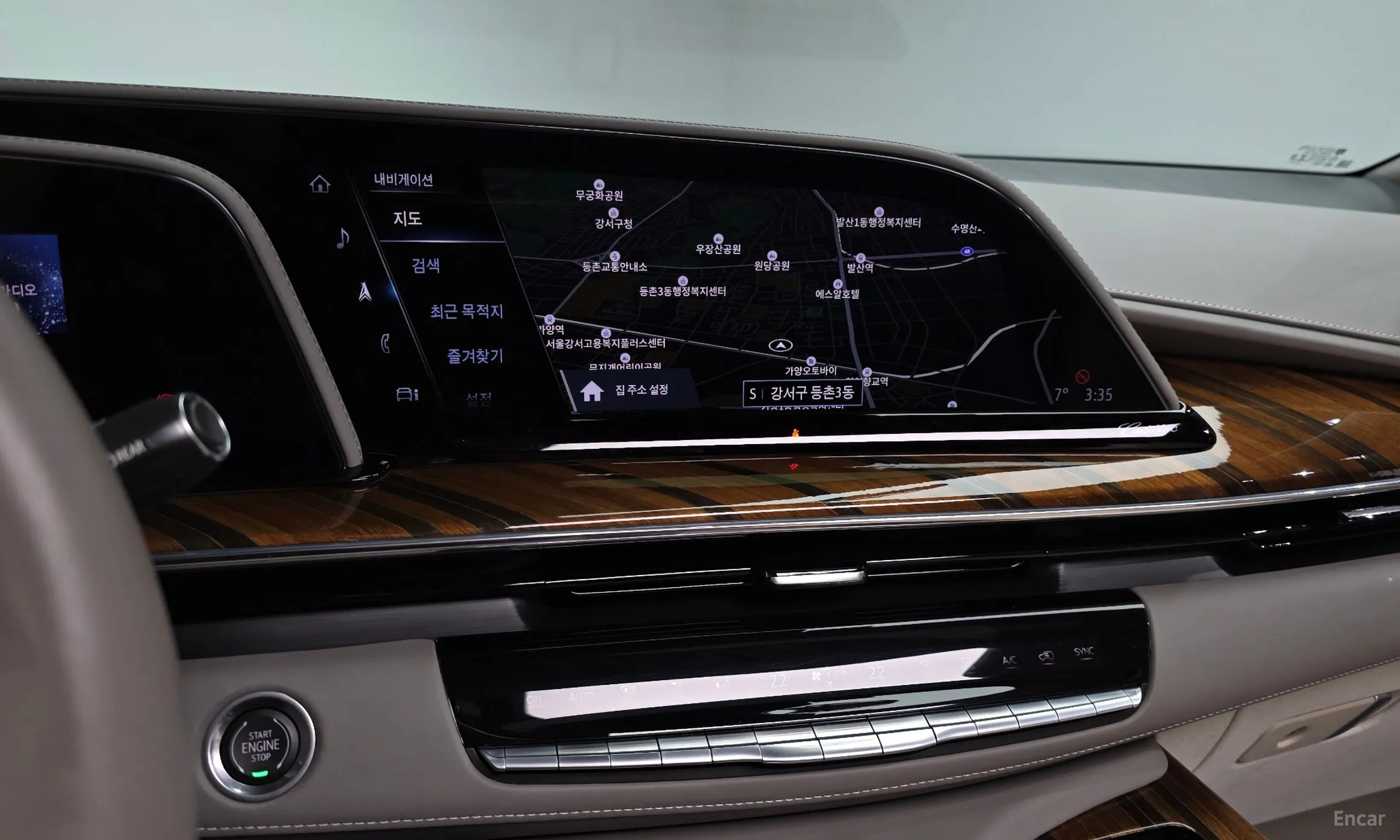 Cadillac Escalade 5th Generation превью 15