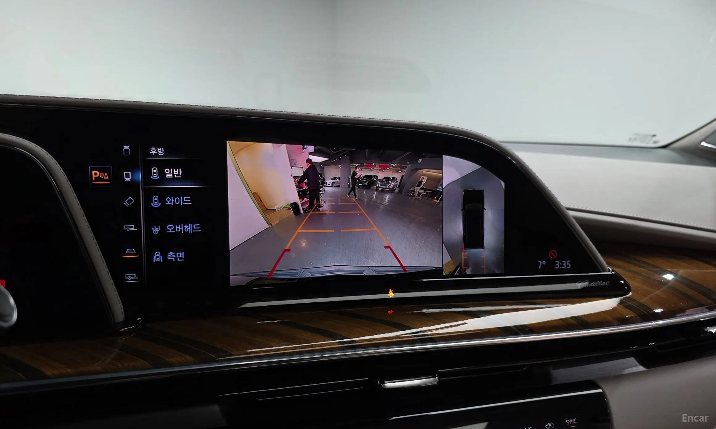 Cadillac Escalade 5th Generation превью 16