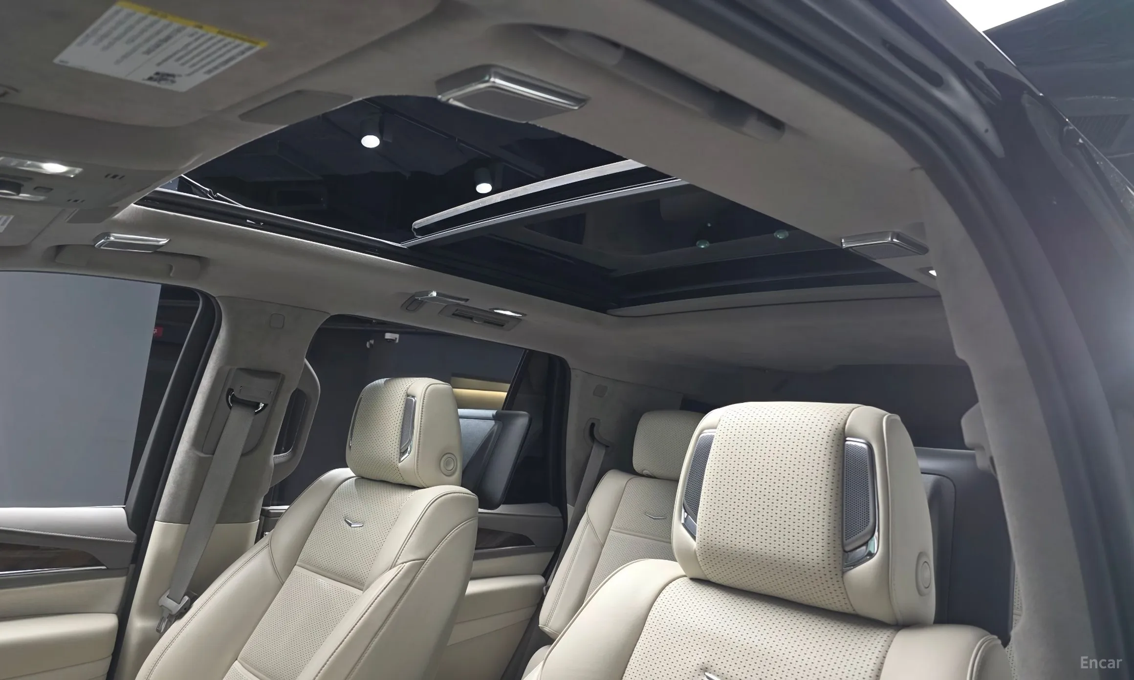 Cadillac Escalade 5th Generation превью 19