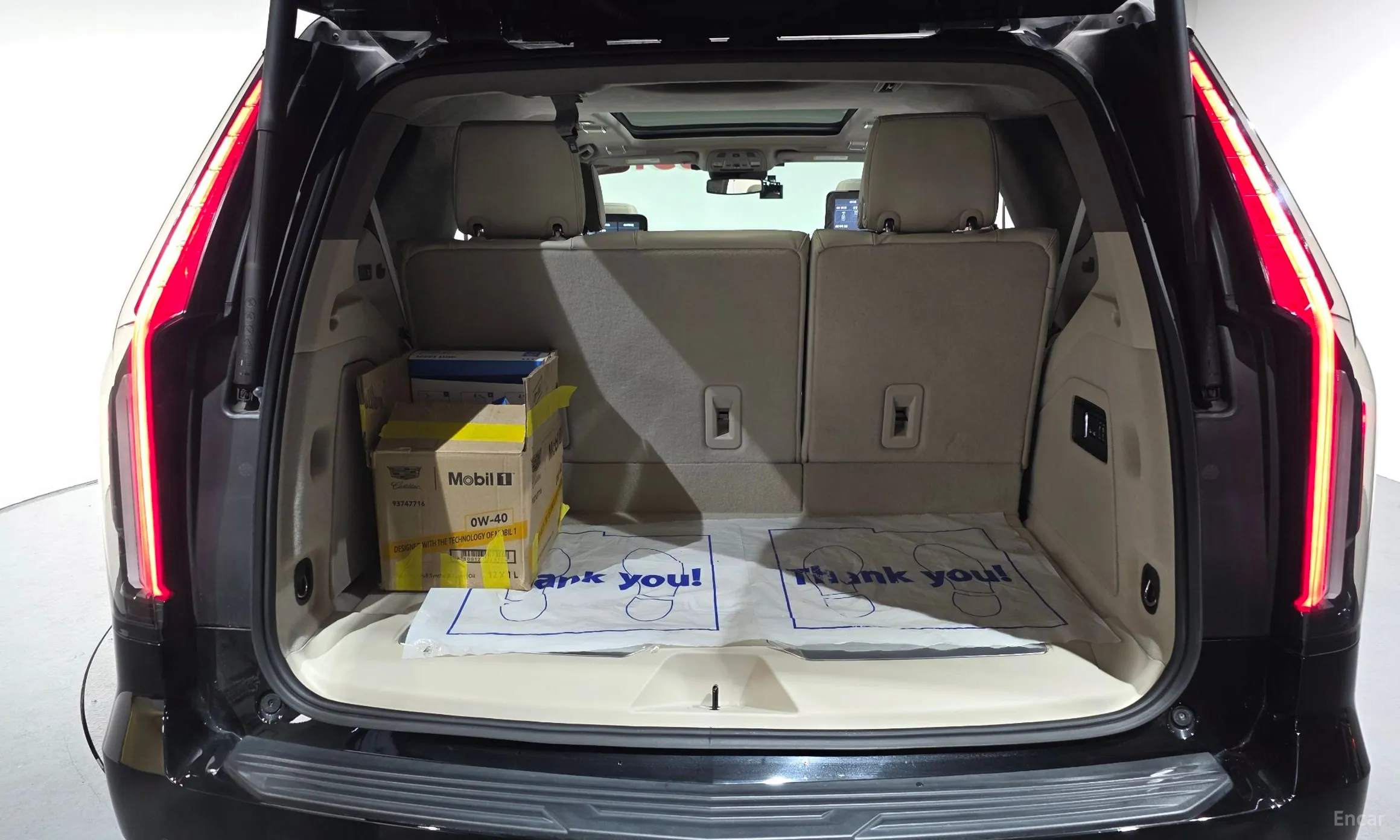 Cadillac Escalade 5th Generation превью 20