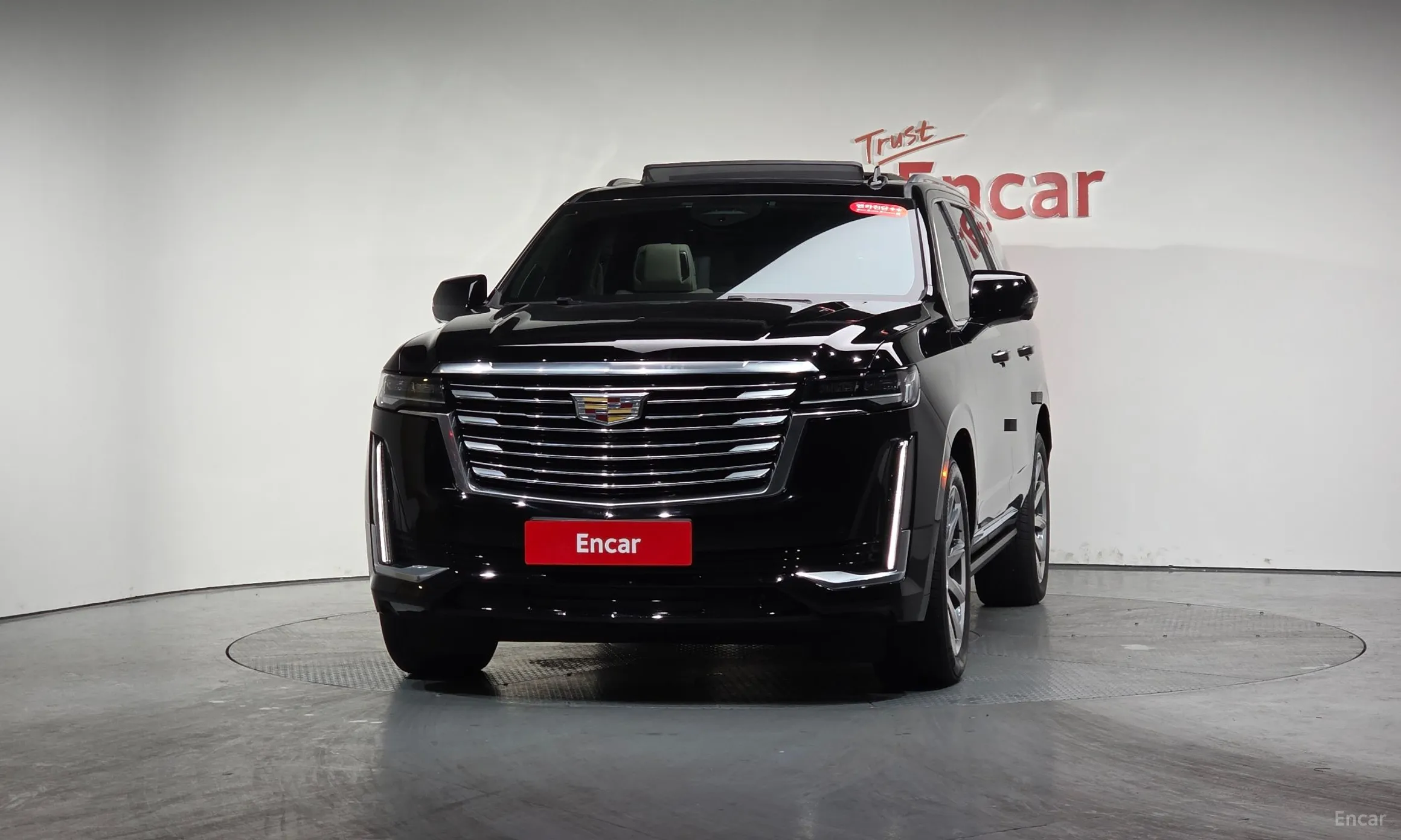 Cadillac Escalade 5th Generation превью 3