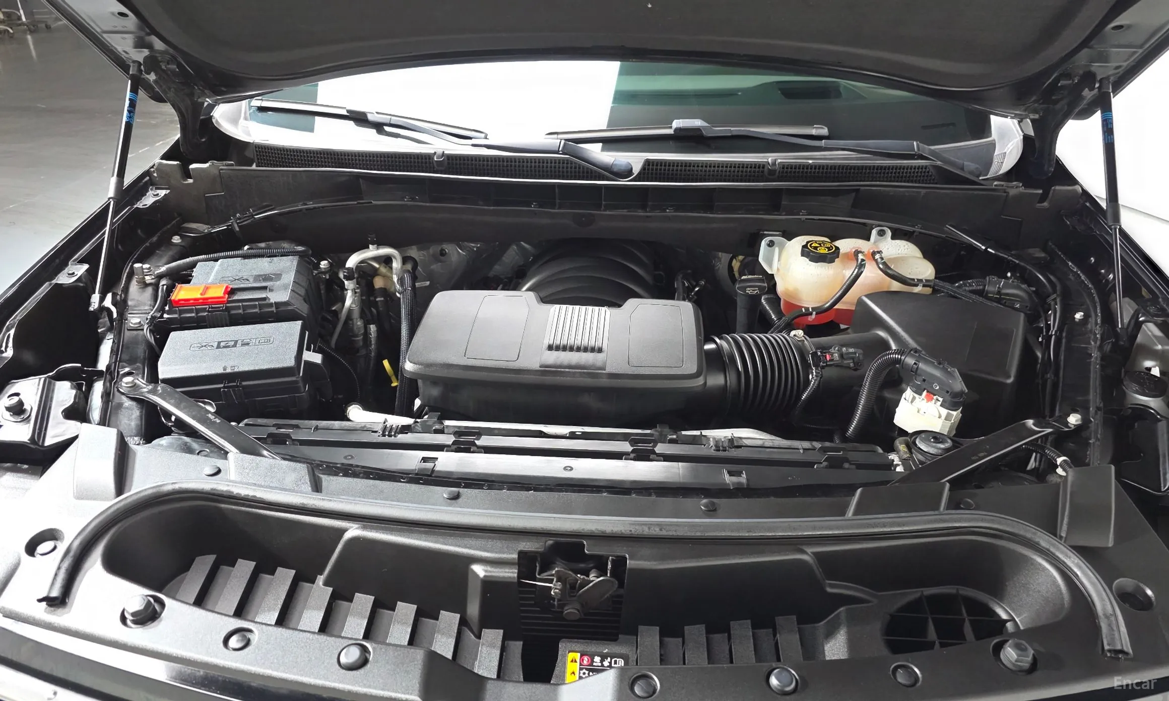 Cadillac Escalade 5th Generation превью 6