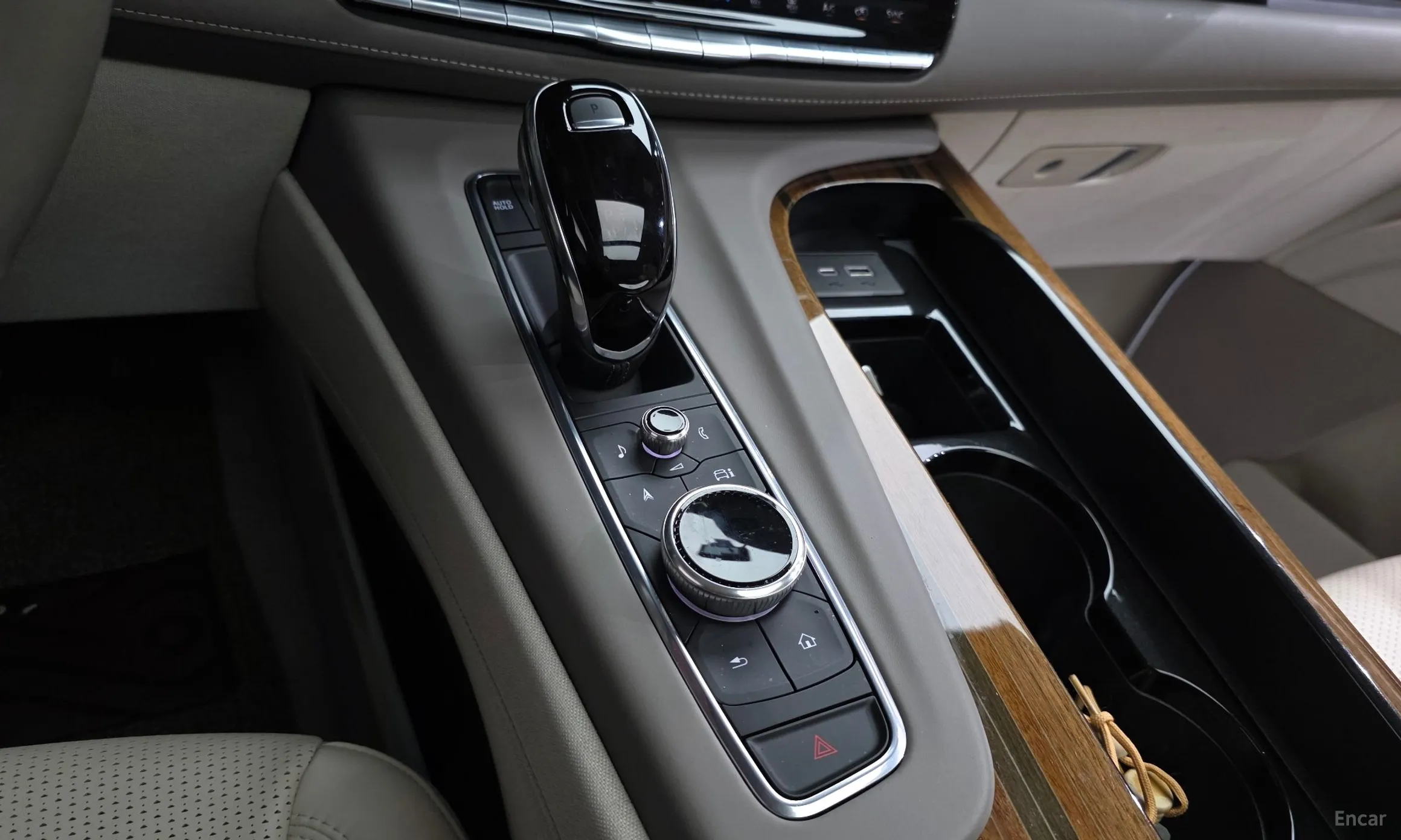 Cadillac Escalade 5th Generation превью 9