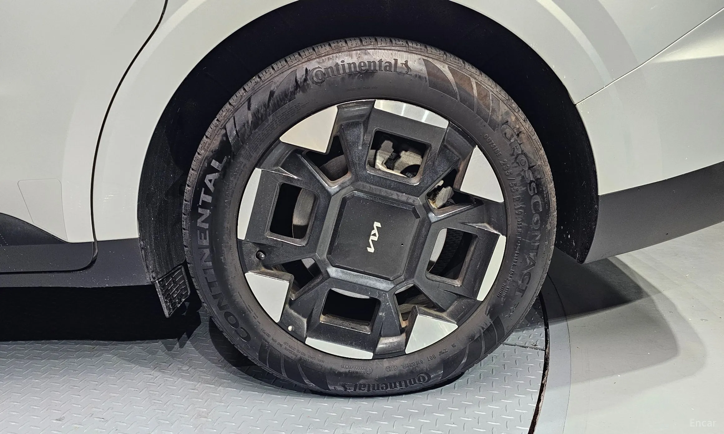 Kia Carnival 4th Generation превью 5