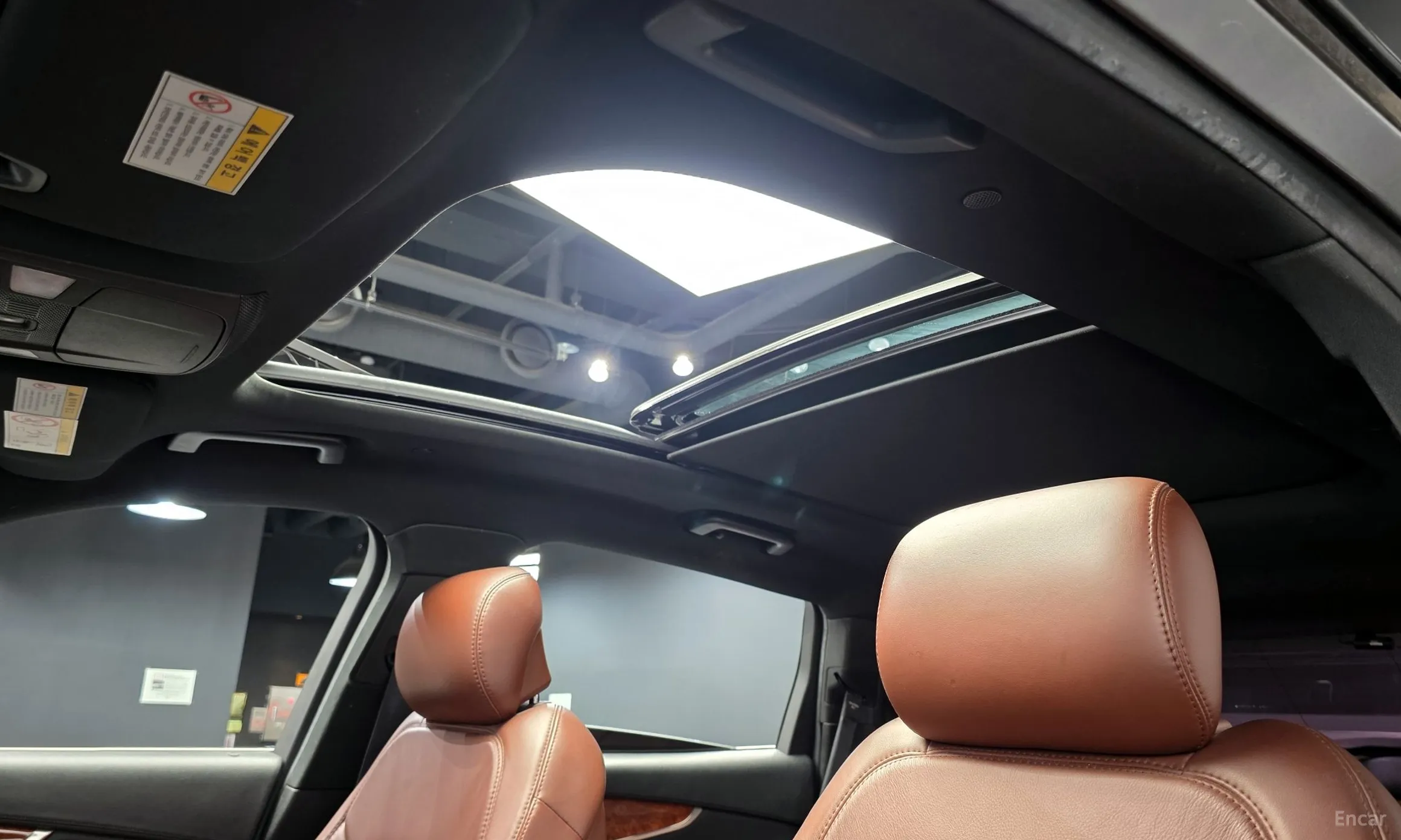 Lincoln MKX 2nd Generation превью 18