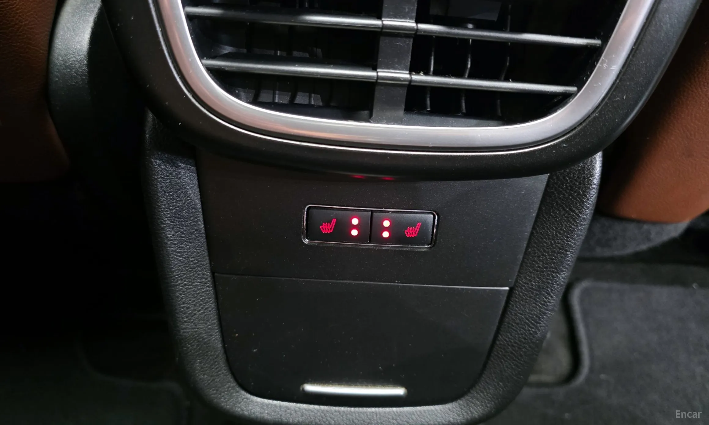 Lincoln MKX 2nd Generation превью 19