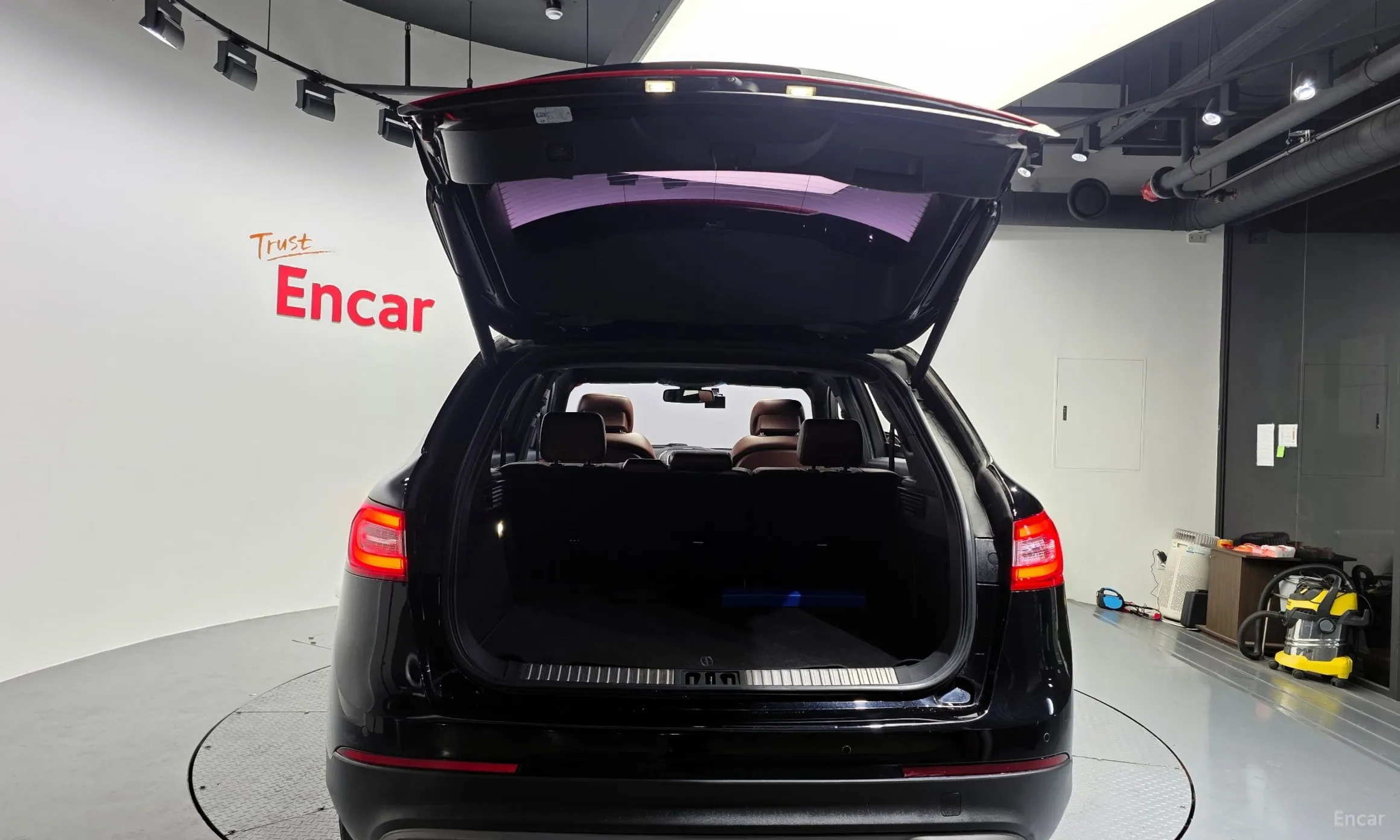 Lincoln MKX 2nd Generation превью 20