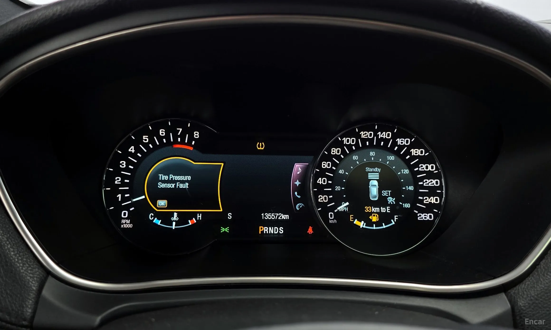 Lincoln MKX 2nd Generation превью 8