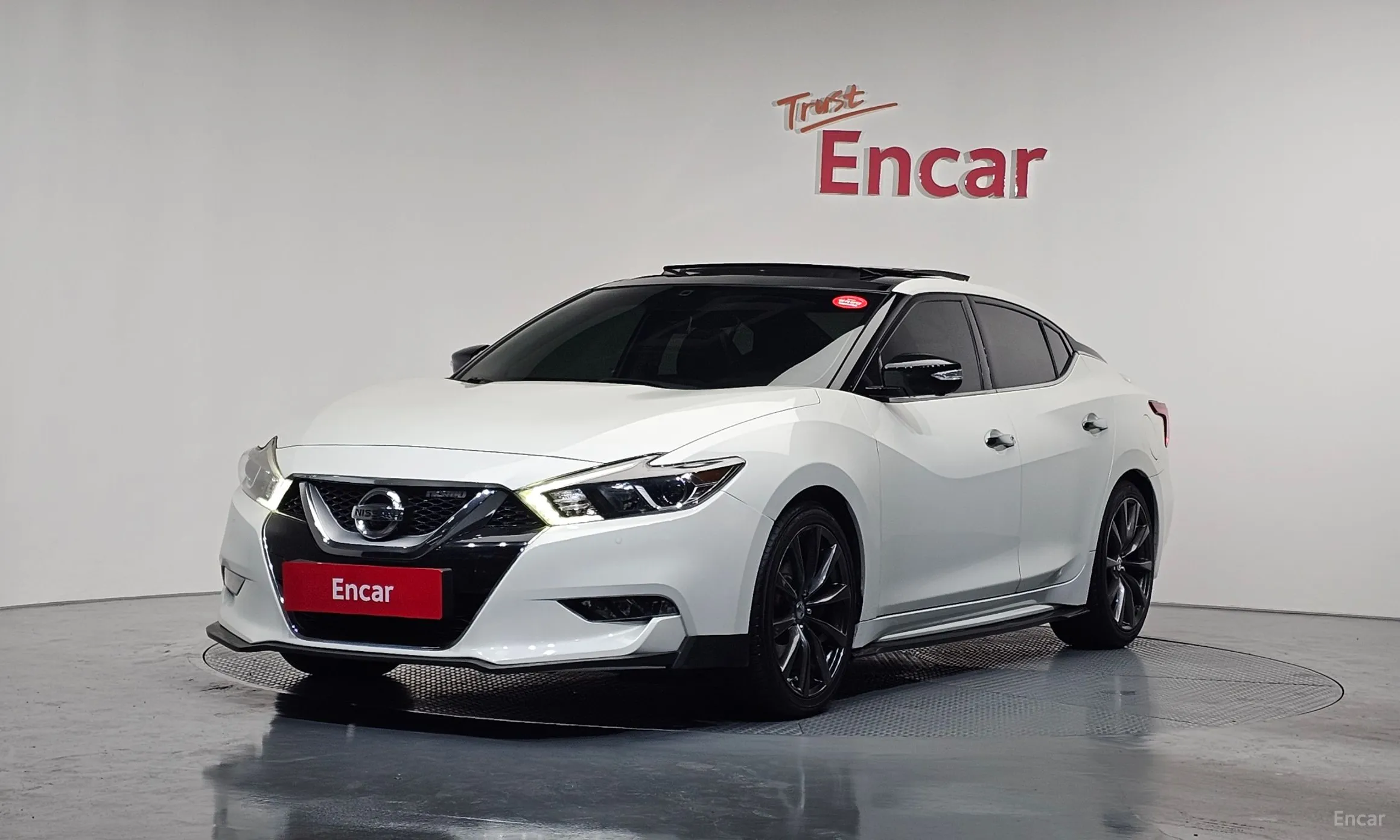 Maxima (A36)