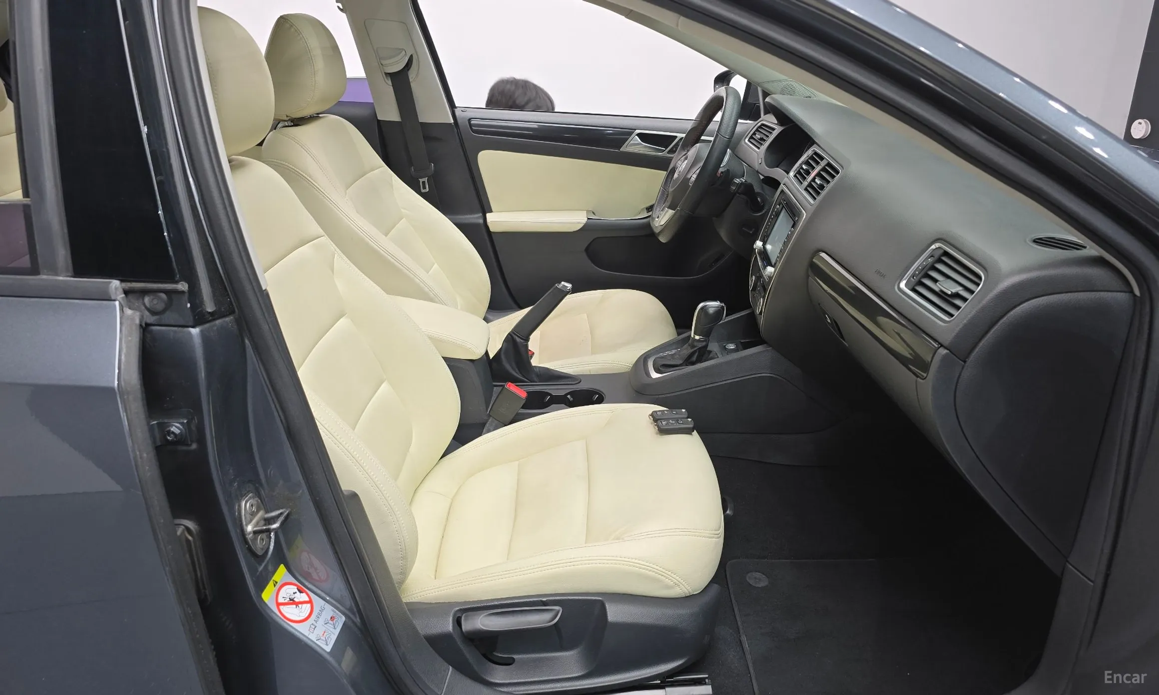Volkswagen New Zeta превью 10