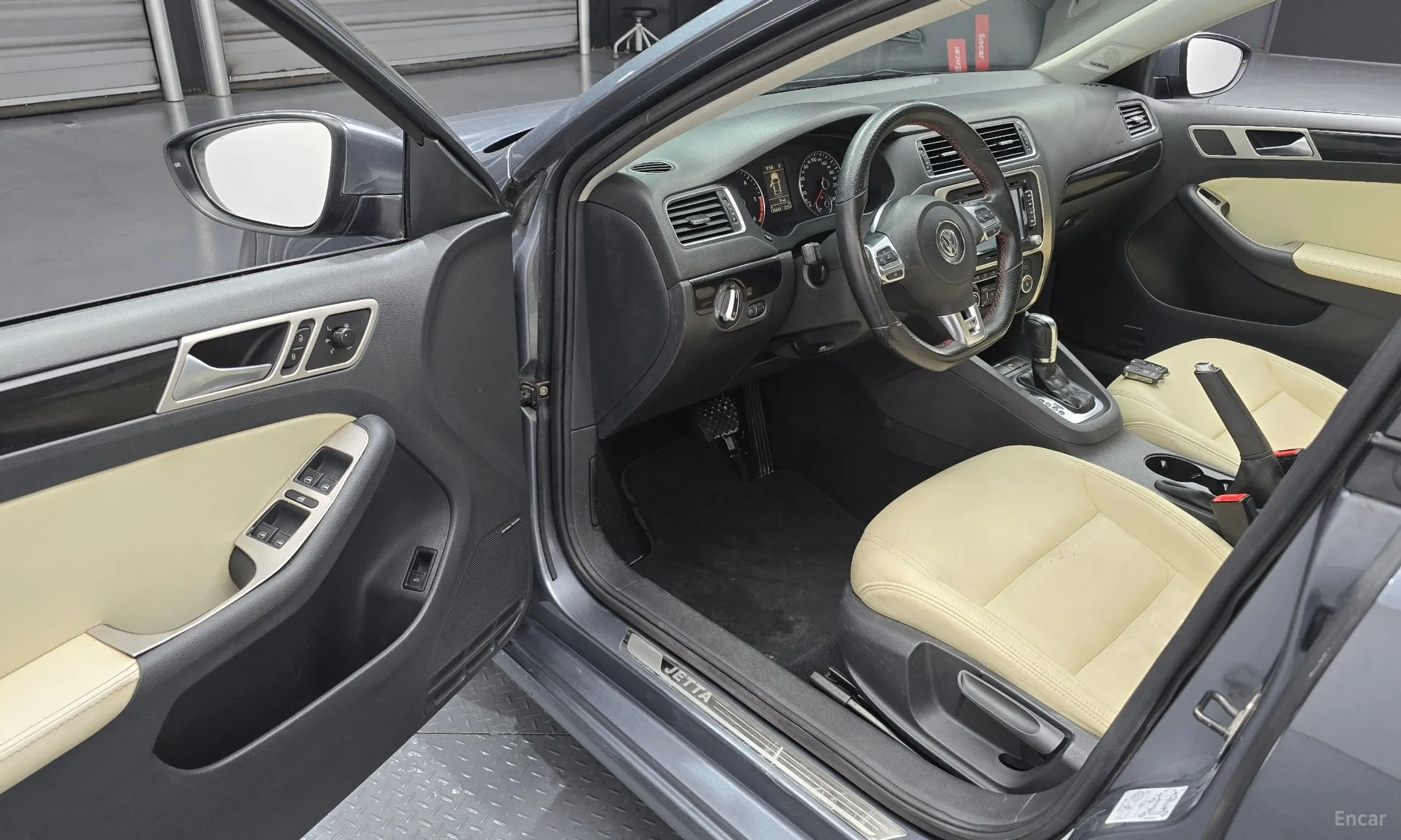 Volkswagen New Zeta превью 11