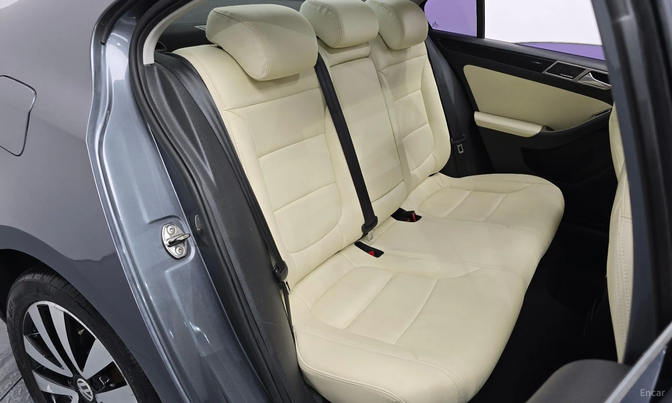 Volkswagen New Zeta превью 12