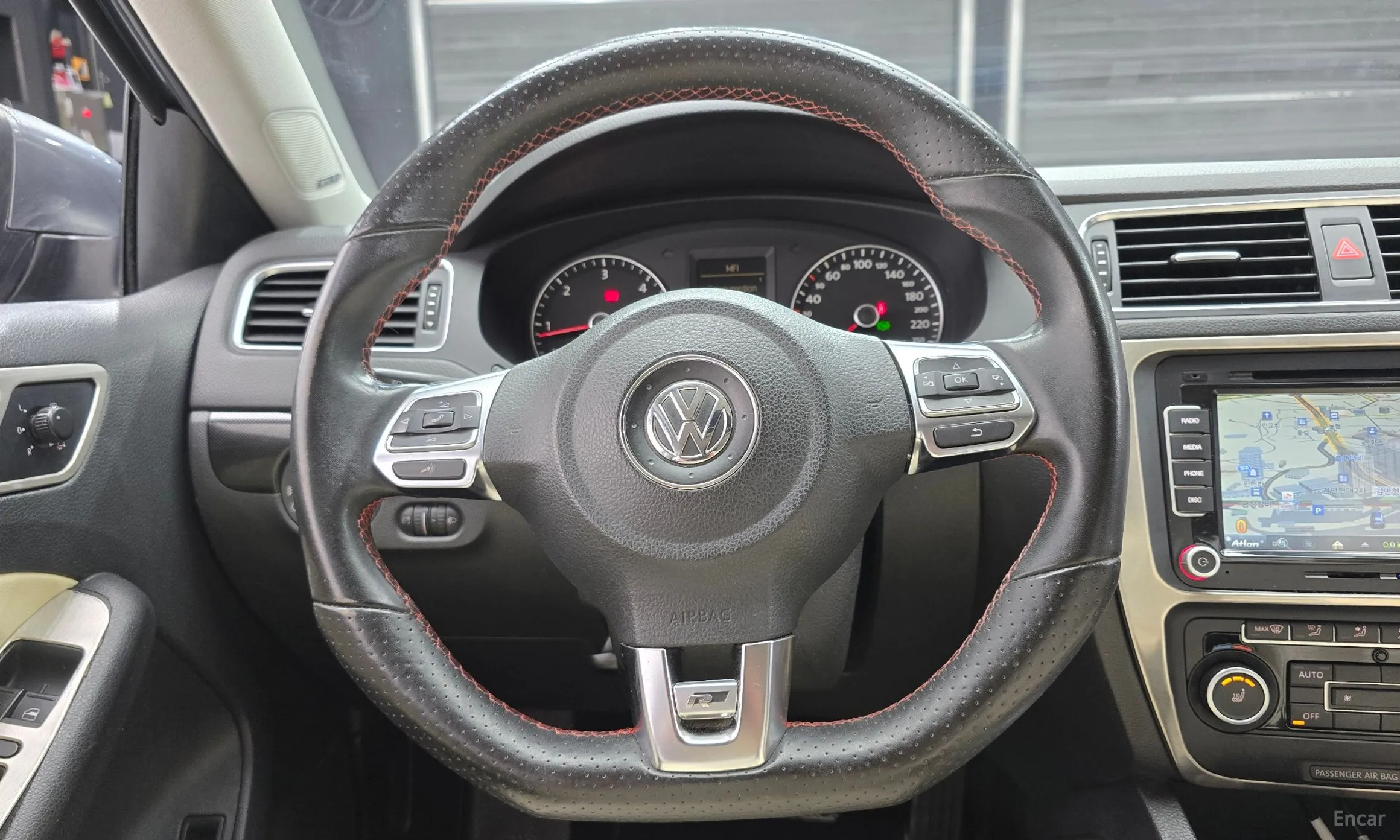 Volkswagen New Zeta превью 14