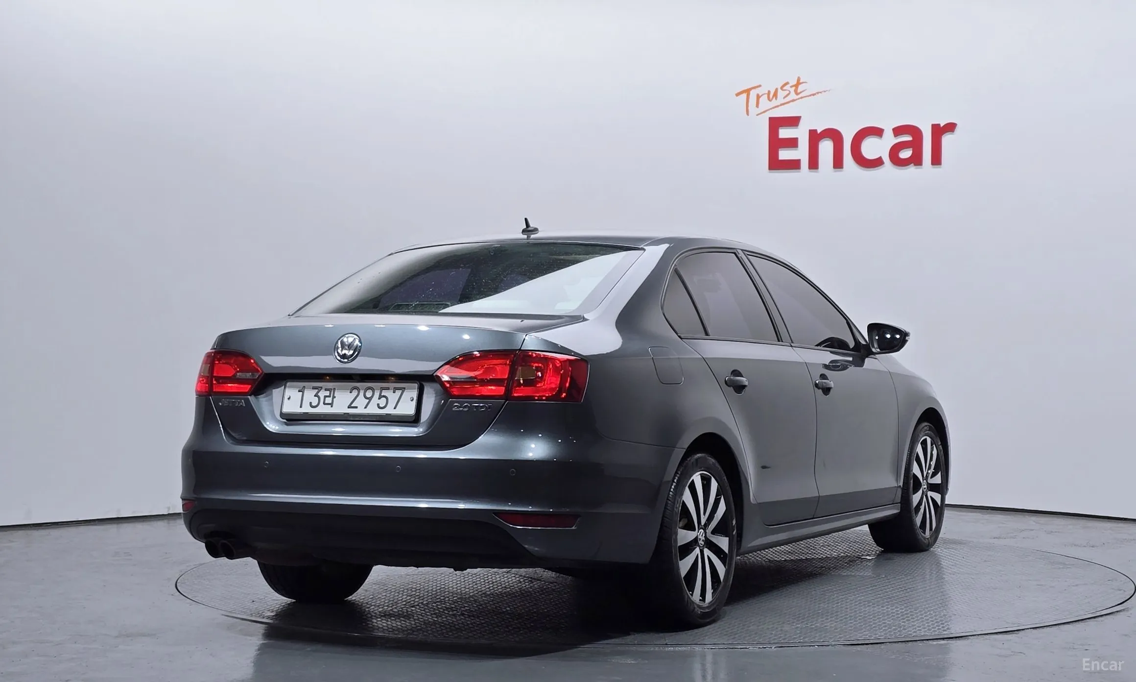 Volkswagen New Zeta превью 2