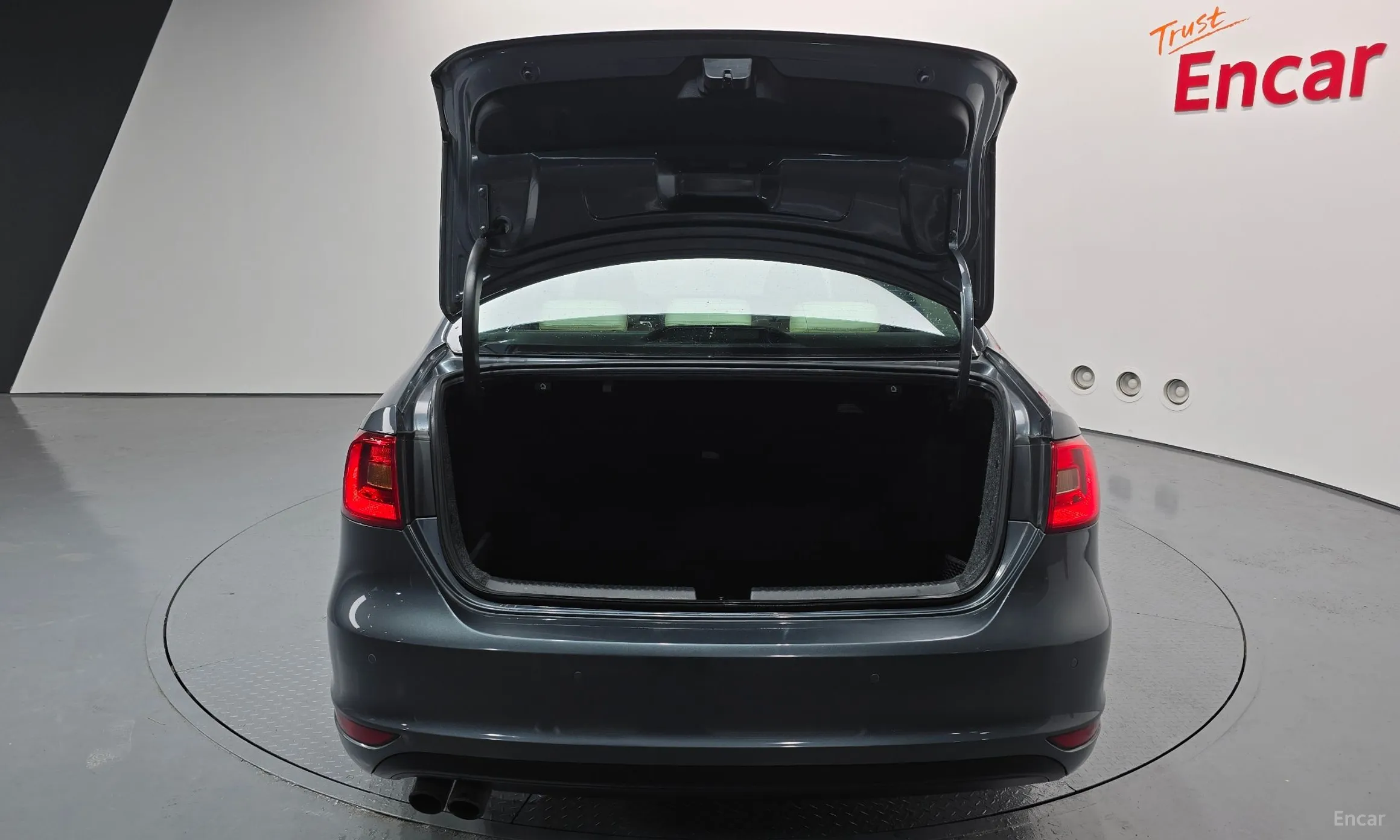 Volkswagen New Zeta превью 20