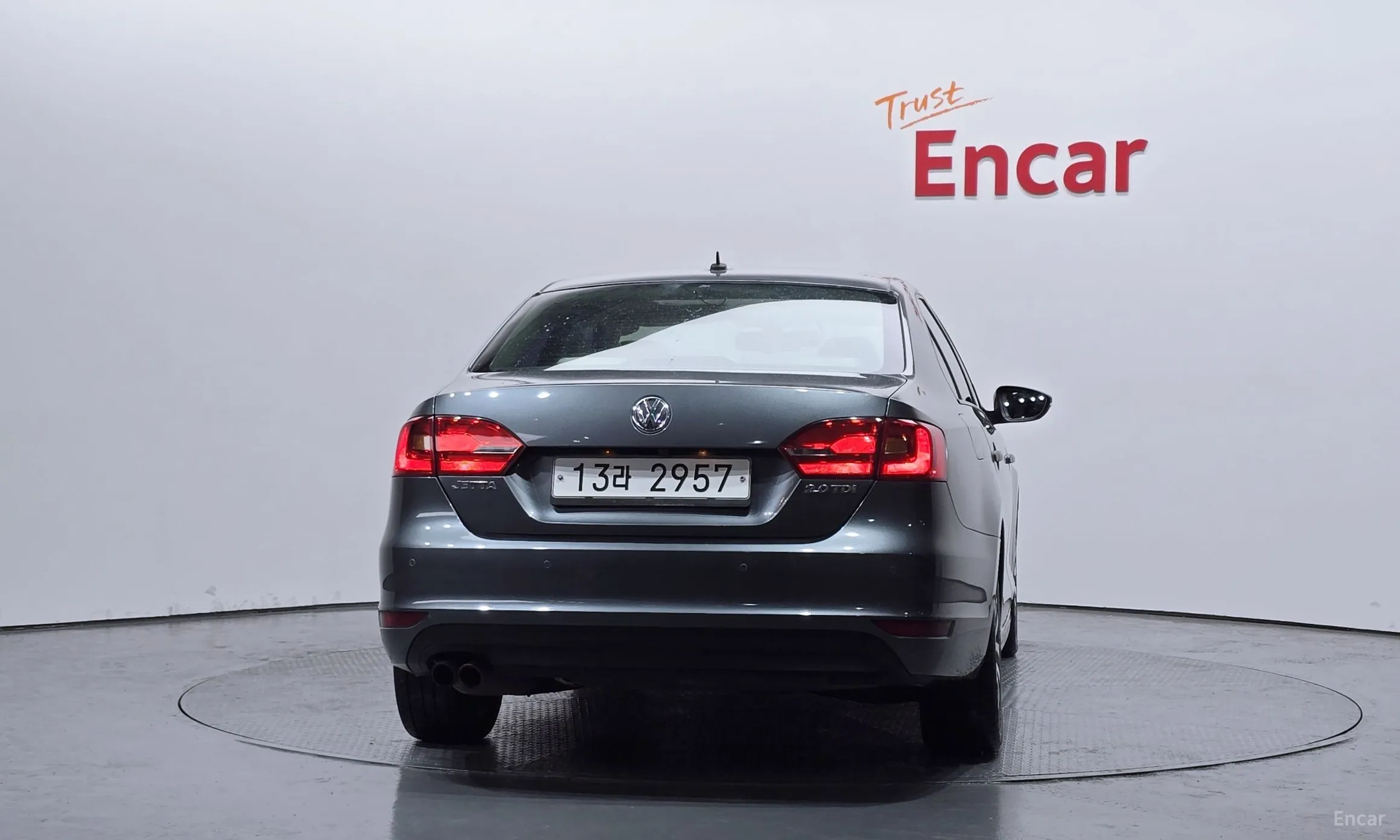 Volkswagen New Zeta превью 4