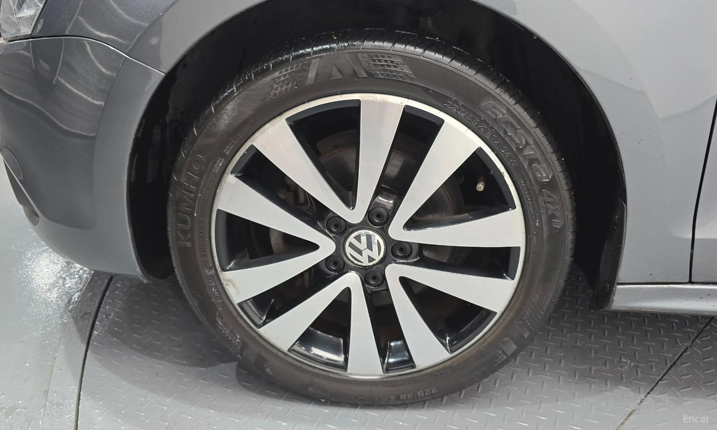 Volkswagen New Zeta превью 5