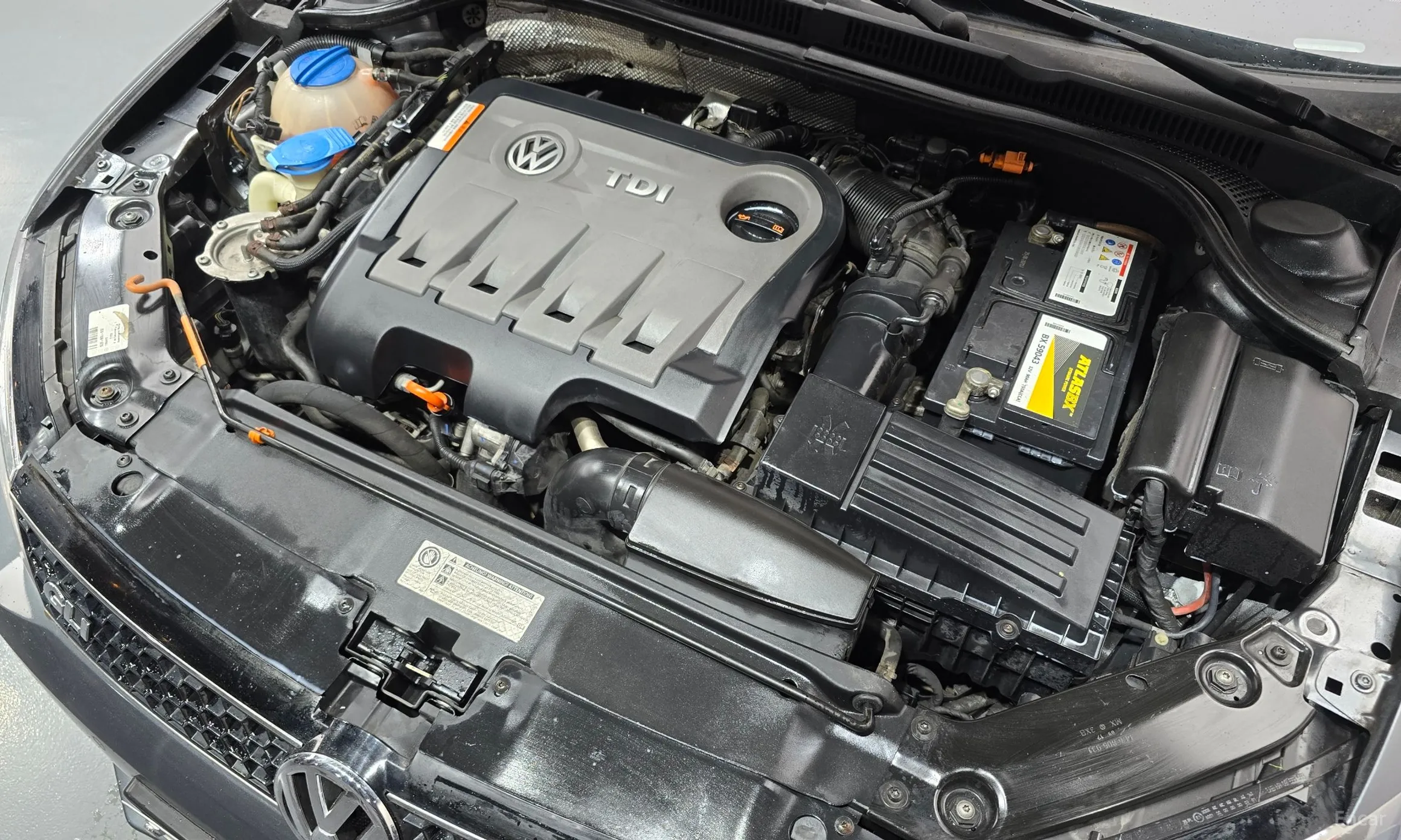 Volkswagen New Zeta превью 6