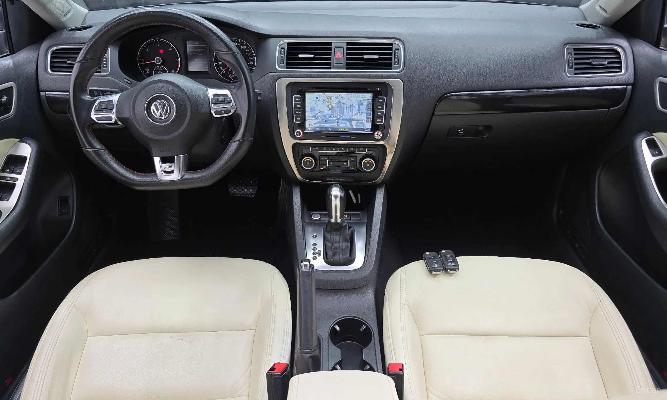 Volkswagen New Zeta превью 7